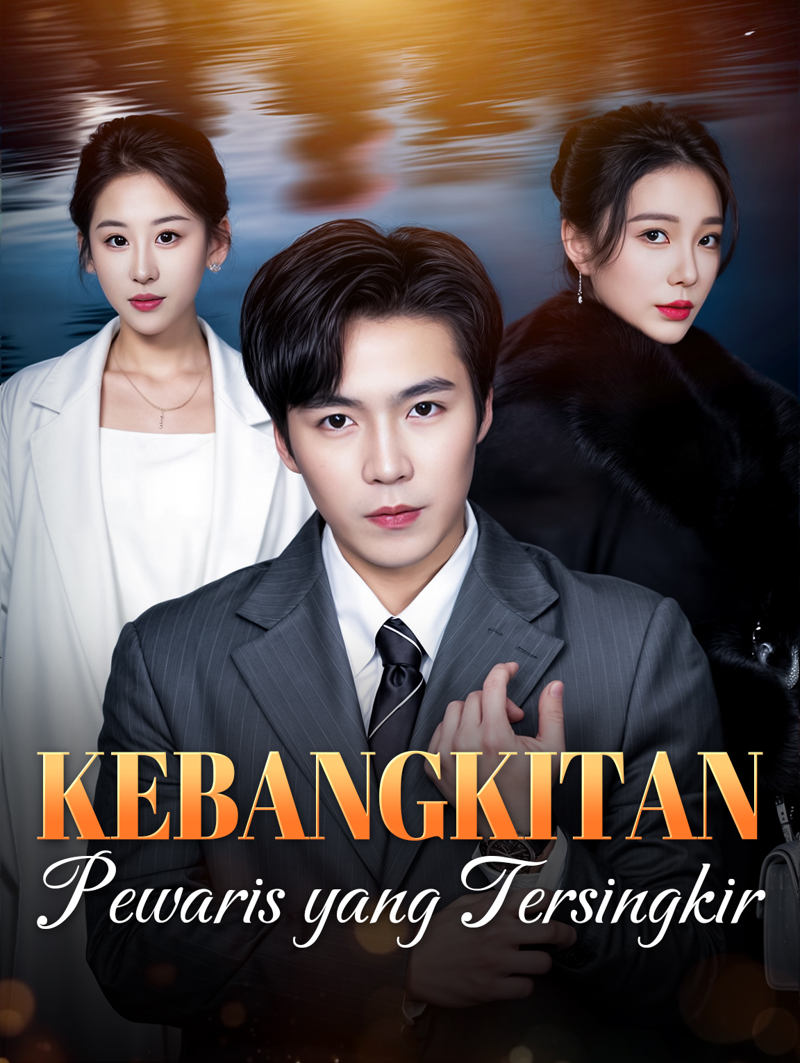 Kebangkitan Pewaris yang Tersingkir