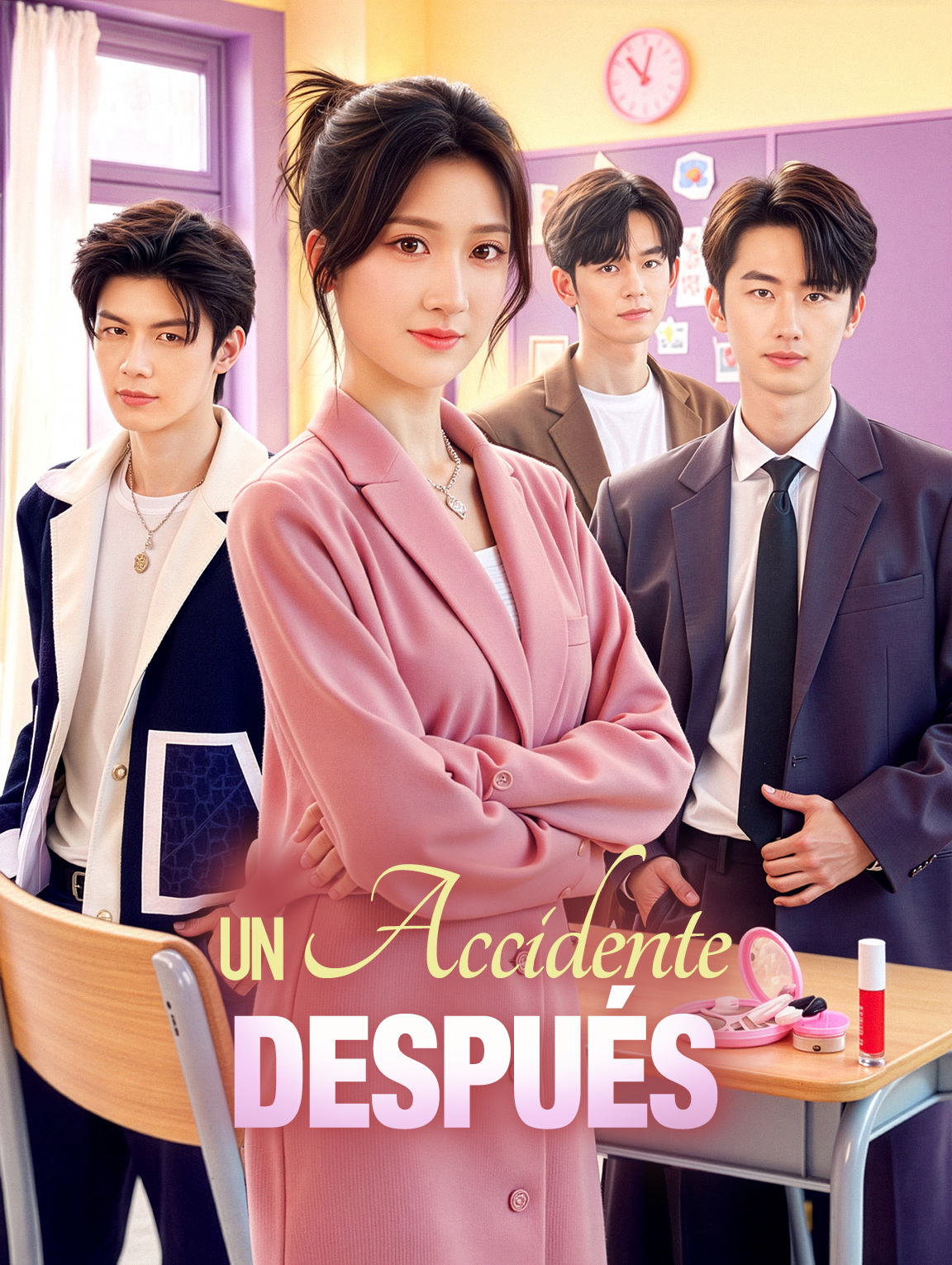 Un Accidente Después