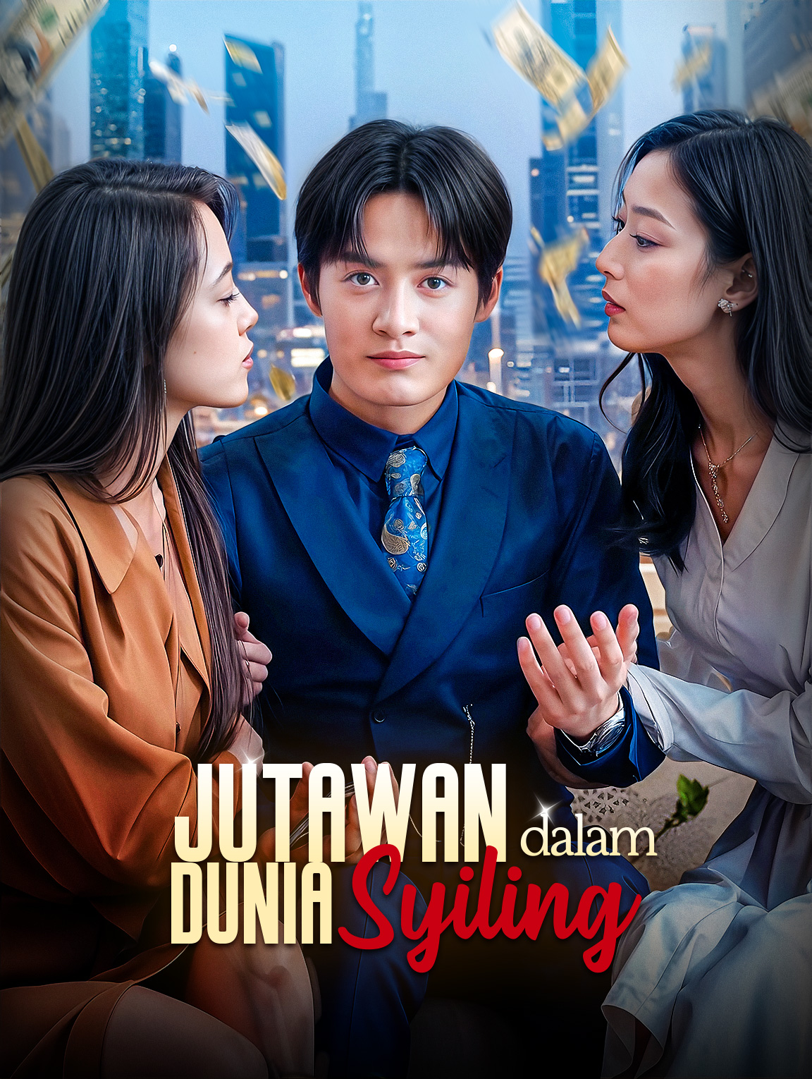 Jutawan dalam Dunia Syiling