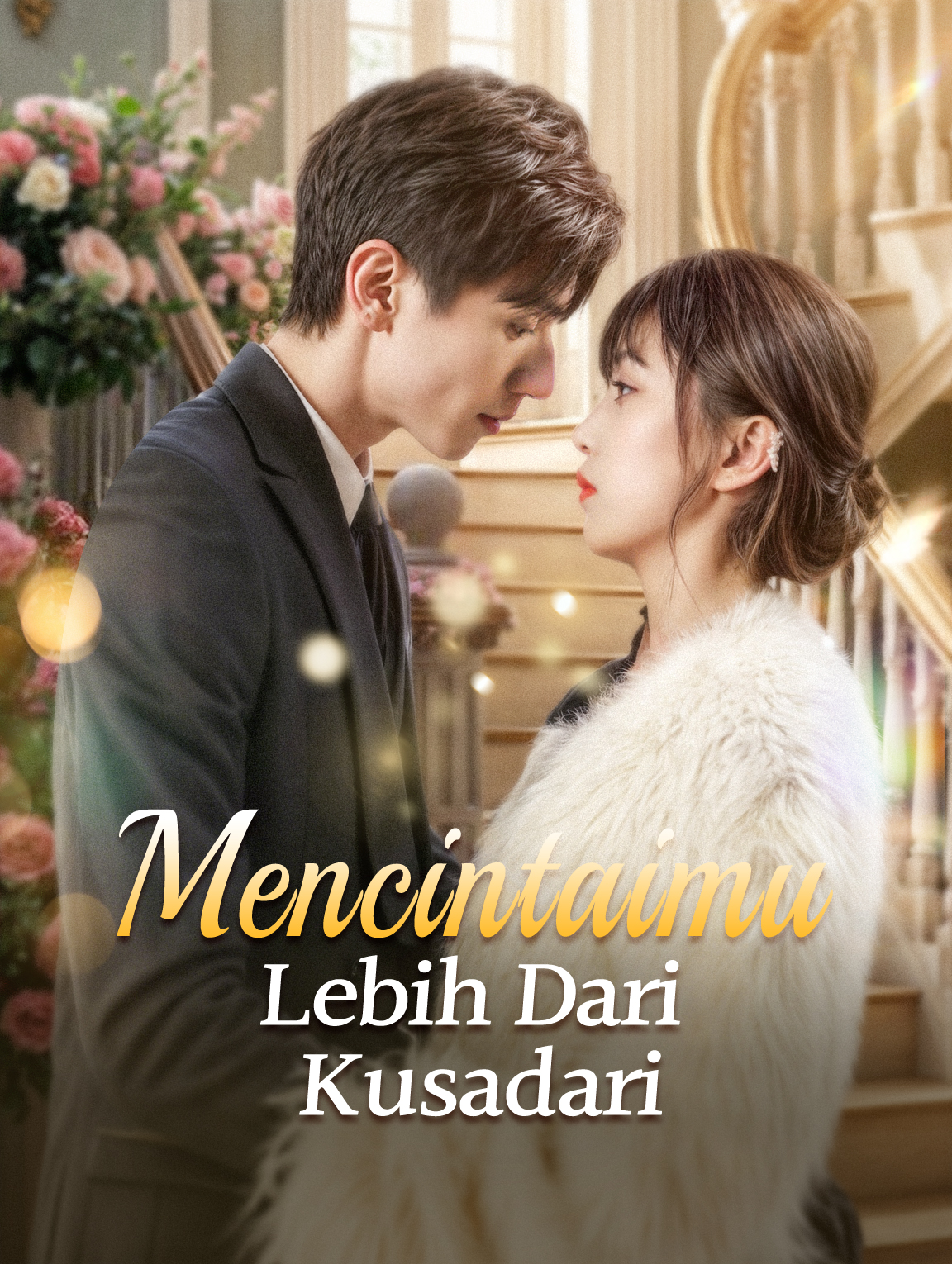 Mencintaimu Lebih Dari Kusadari