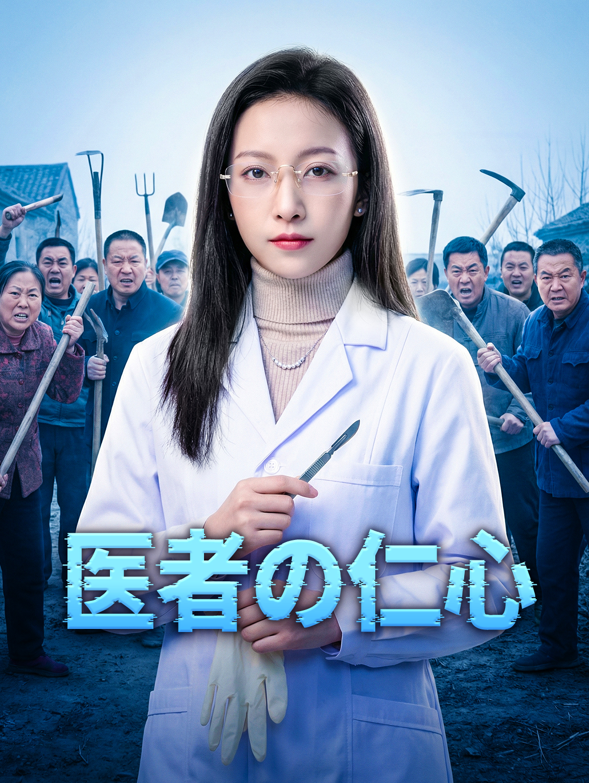 医者の仁心