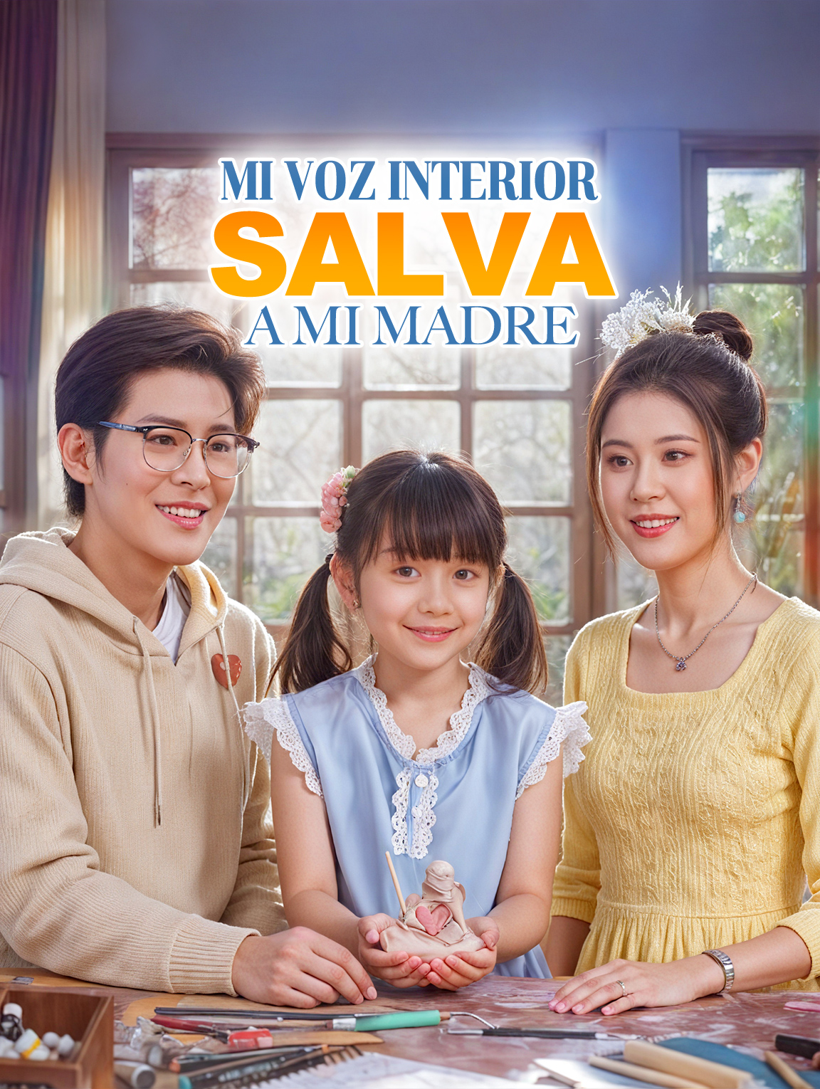 Mi Voz Interiorsalva a mi Madre