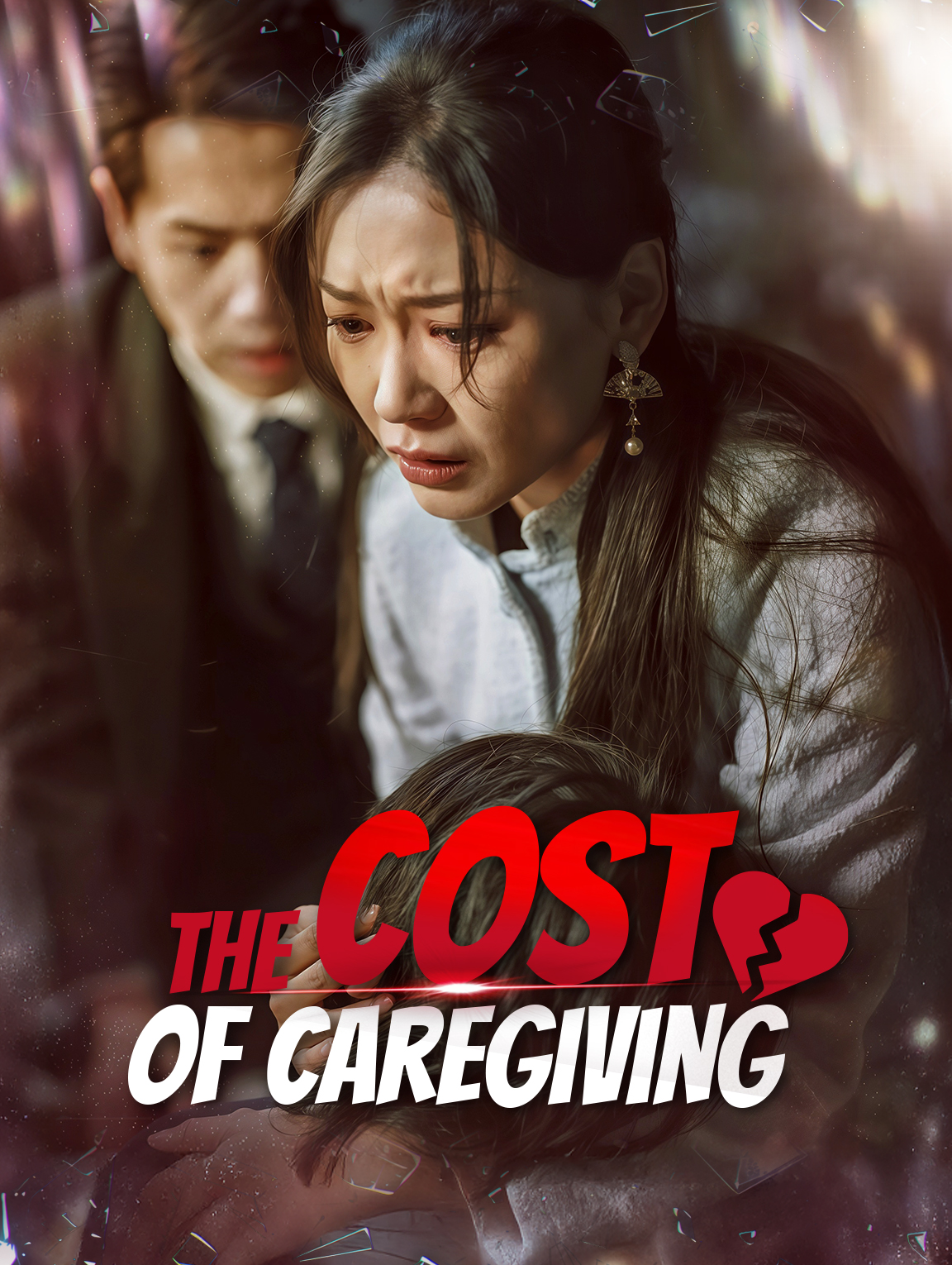The Cost of Caregiving