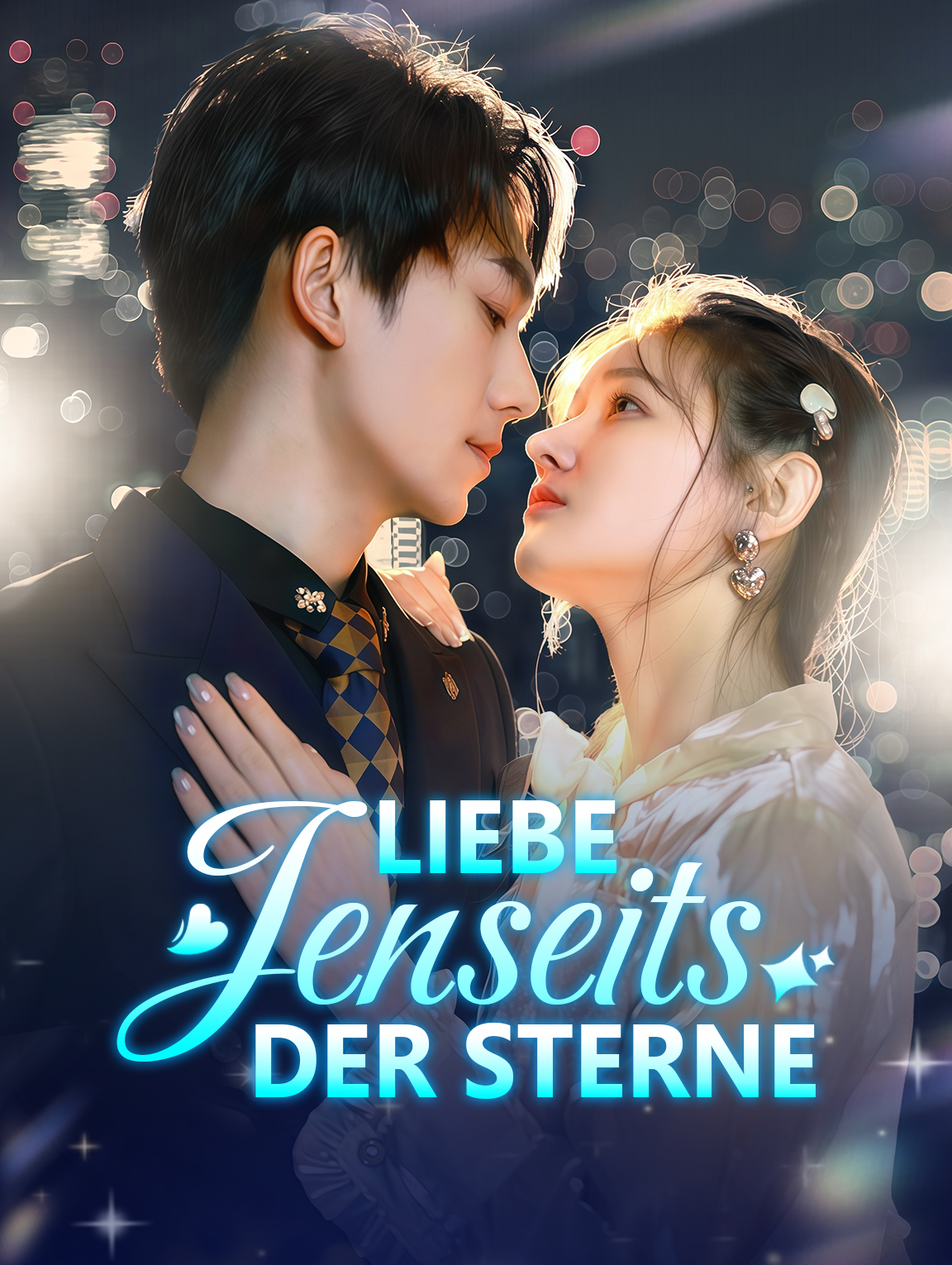 Liebe jenseits der Sterne