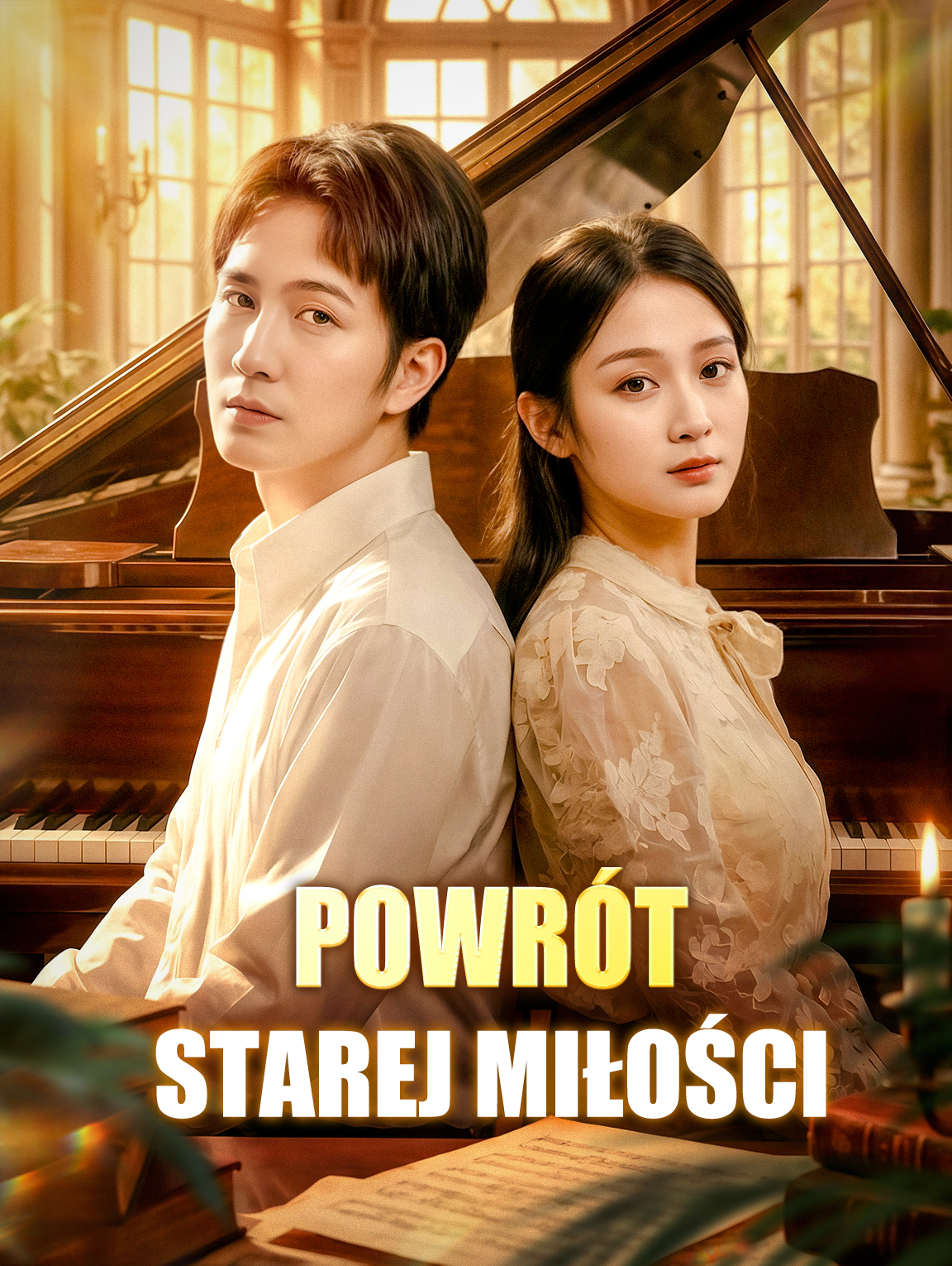 Powrót starej miłości