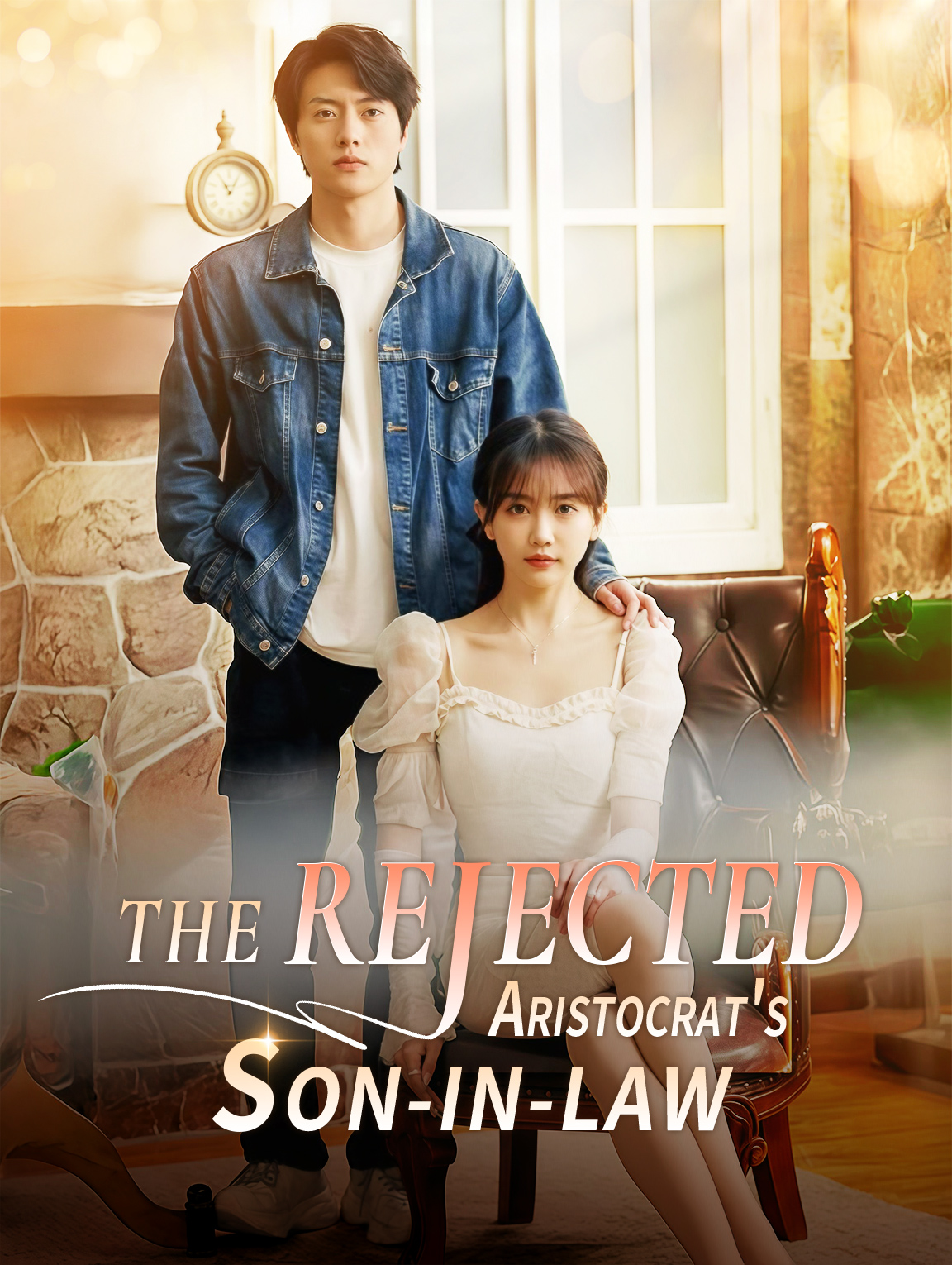 The Rejected Aristocrat's Son-in-Law