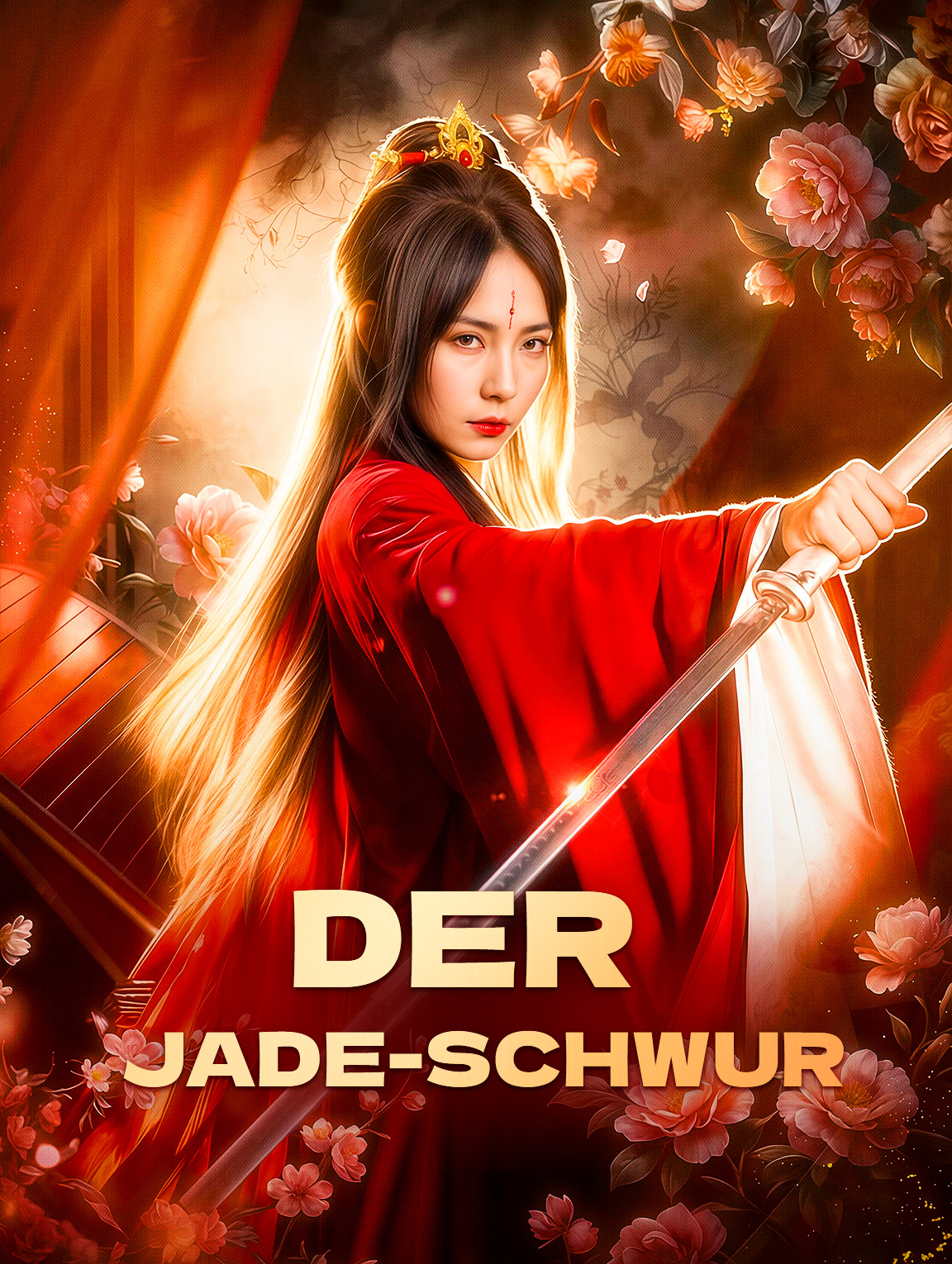Der Jade-Schwur
