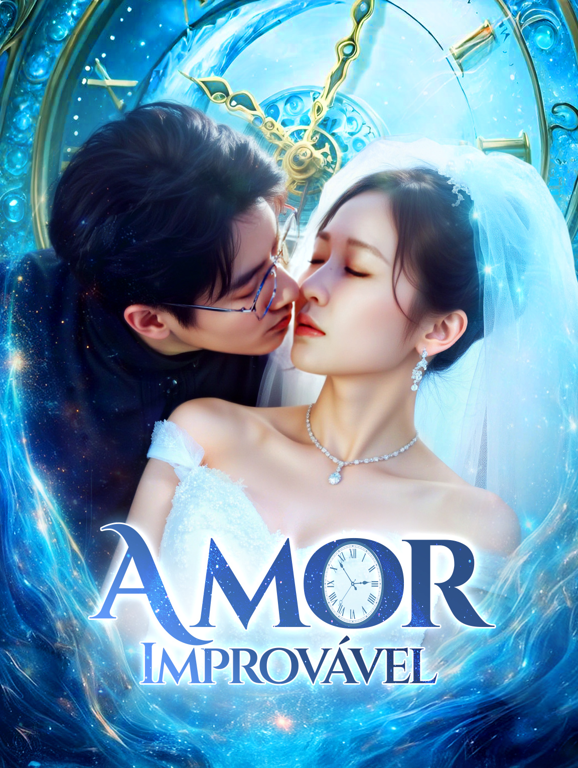 Amor Improvável