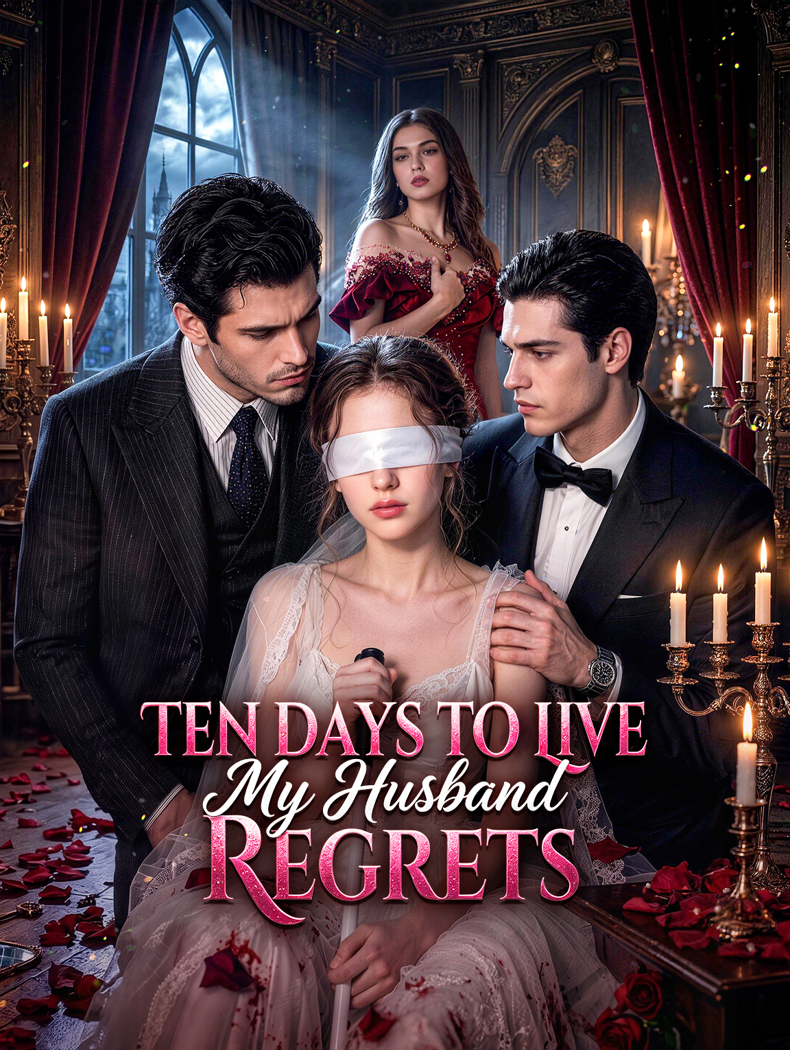 Ten Days to Live: My Husband Regrets