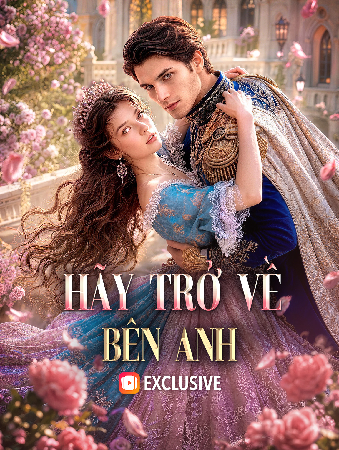 Hãy Trở Về Bên Anh