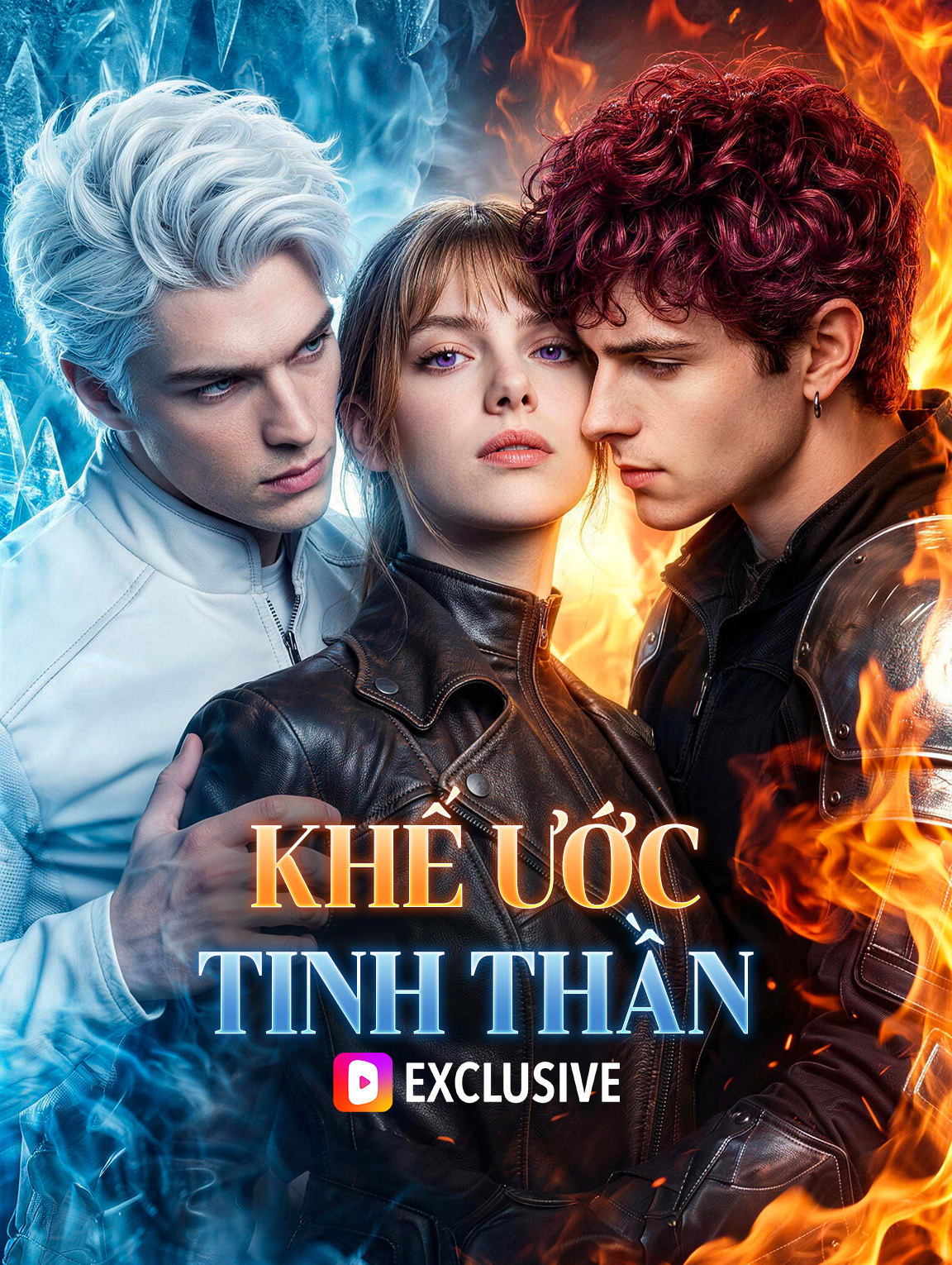 Khế Ước Tinh Thần