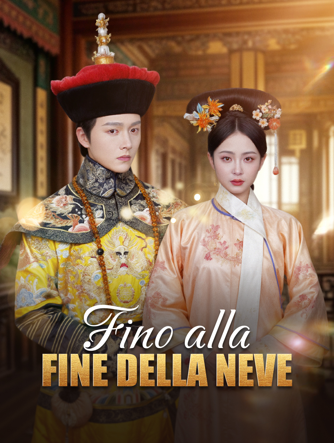 Fino alla Fine della Neve