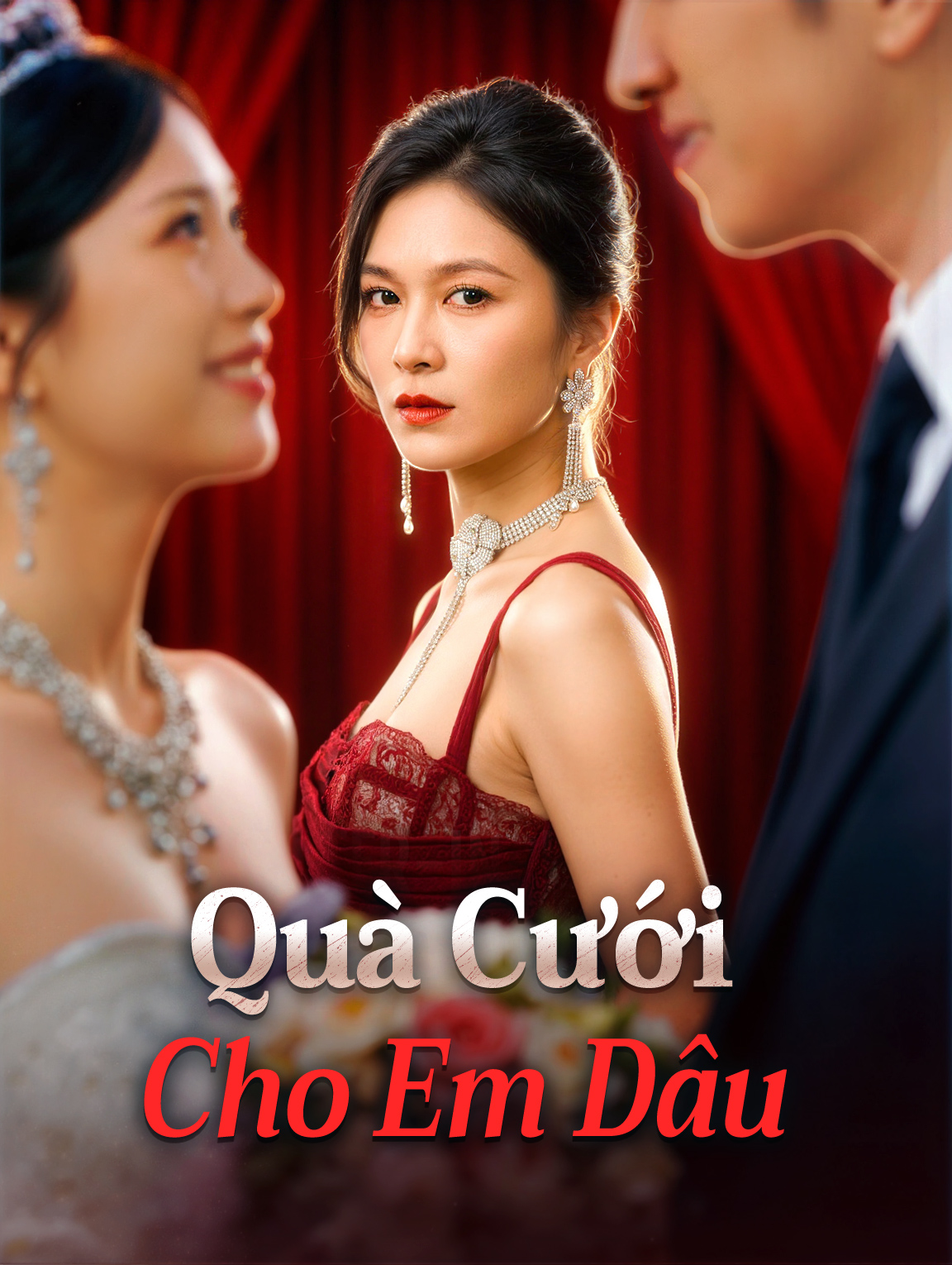 Quà Cưới Cho Em Dâu