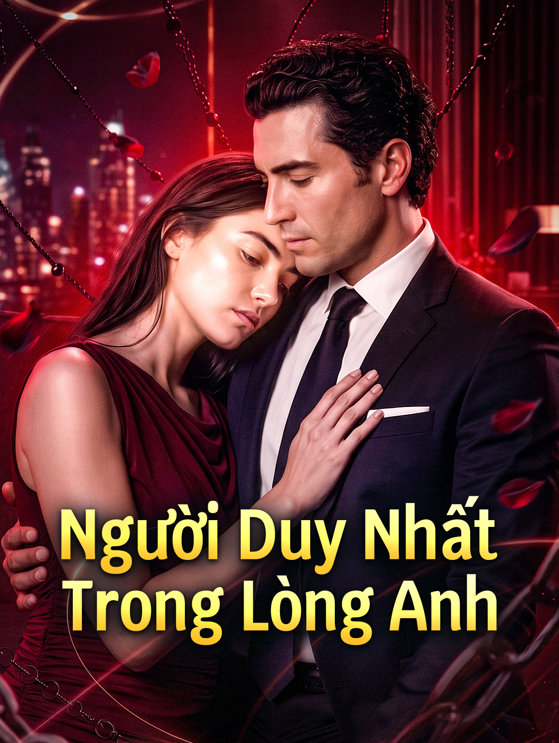 Người Duy Nhất Trong Lòng Anh