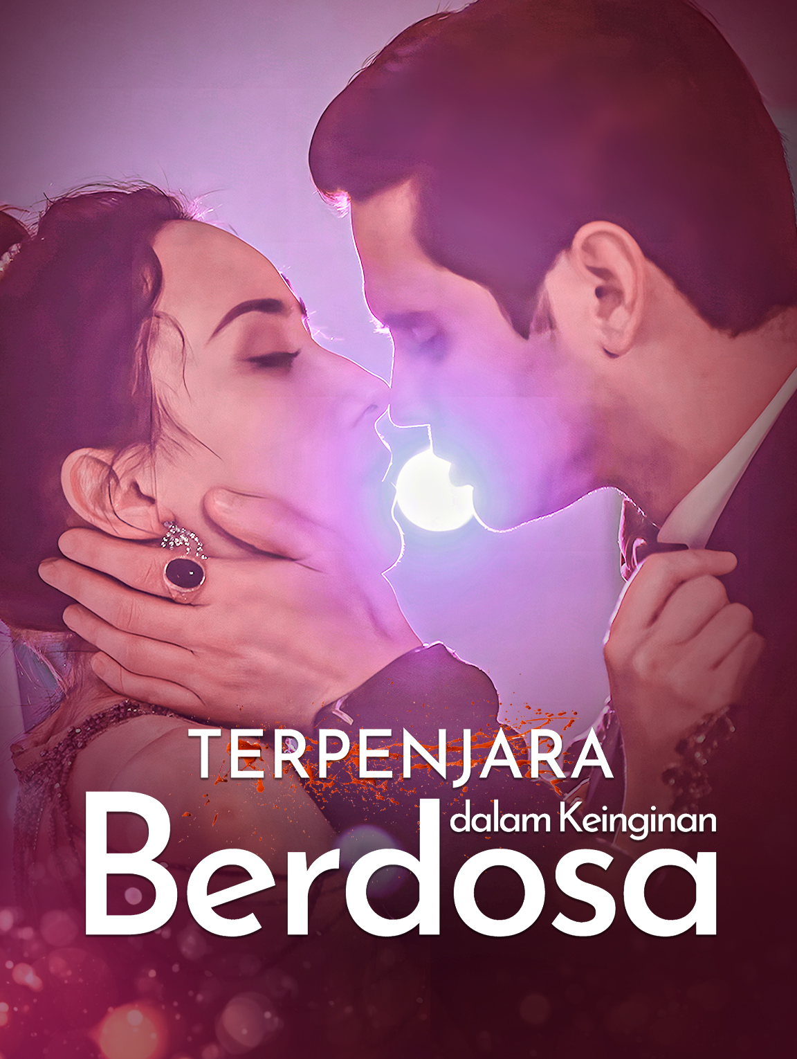 Terpenjara dalam Keinginan Berdosa