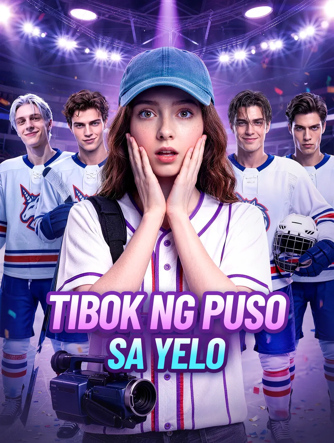 Tibok ng Puso sa Yelo