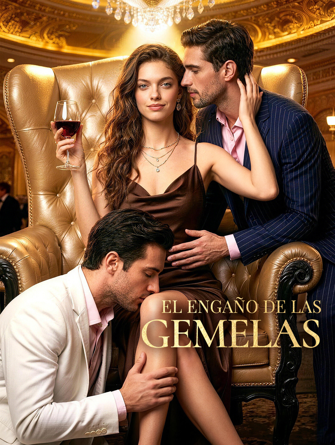 El Engaño de las Gemelas