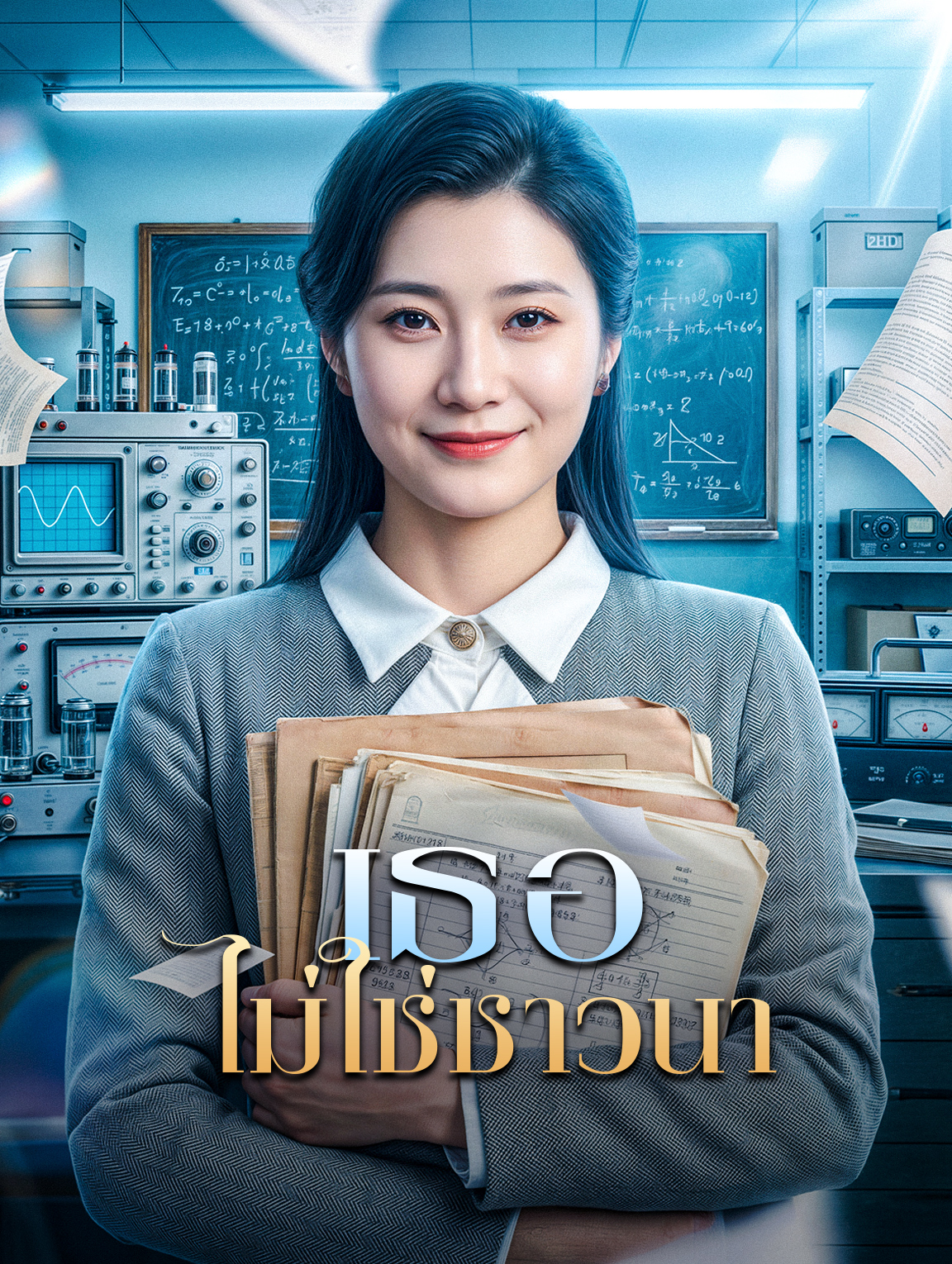 เธอ ไม่ใช่ชาวนา