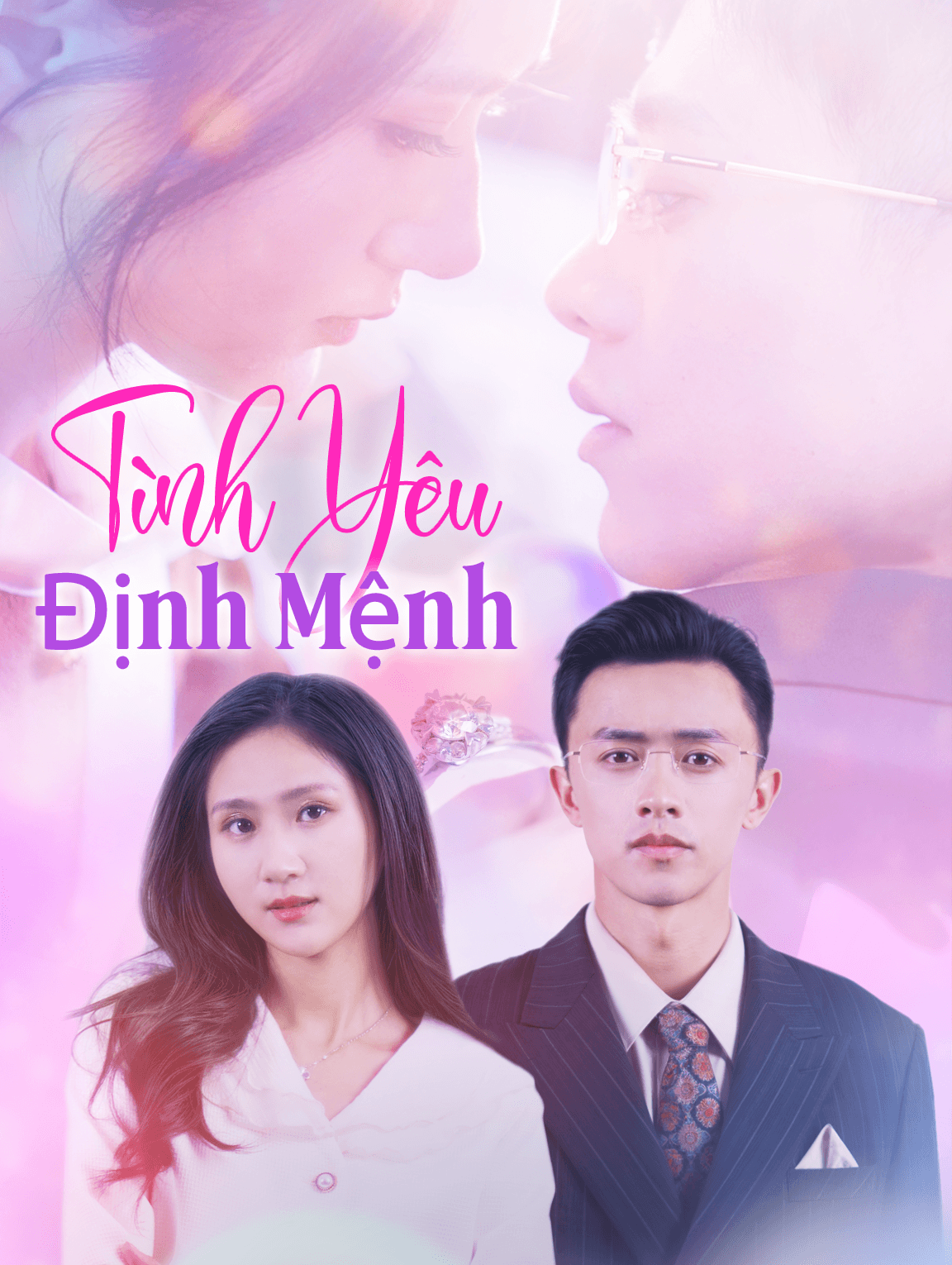 Tình Yêu Định Mệnh