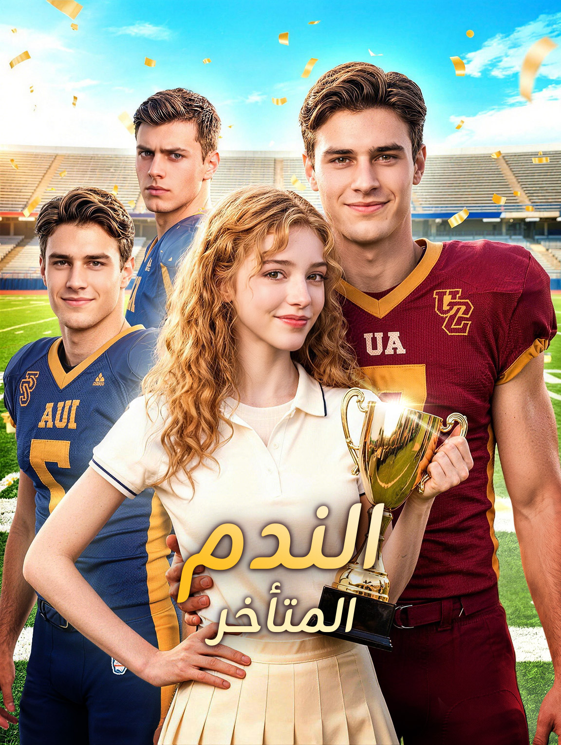 الندم المتأخر