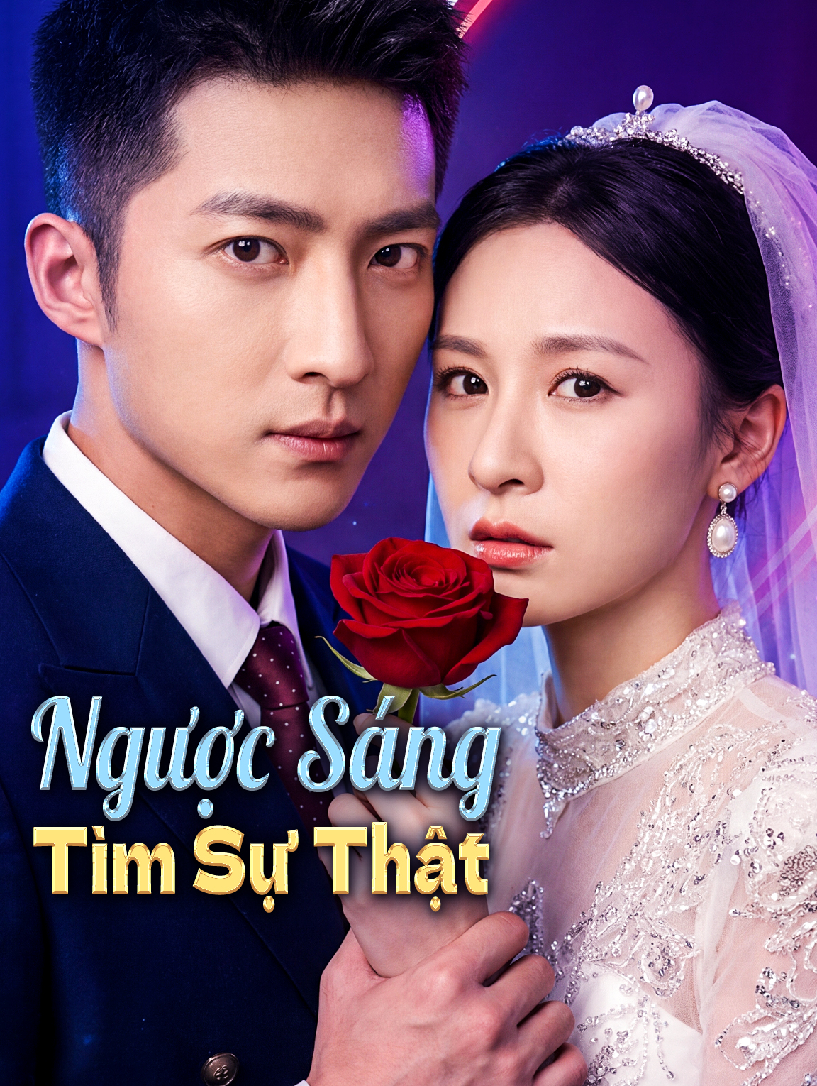 Ngược Sáng Tìm Sự Thật