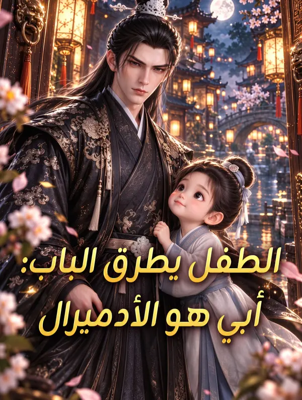 مشاهدة مسلسل الطفل يطرق الباب: أبي هو الأدميرال مترجم كامل جميع الحلقات