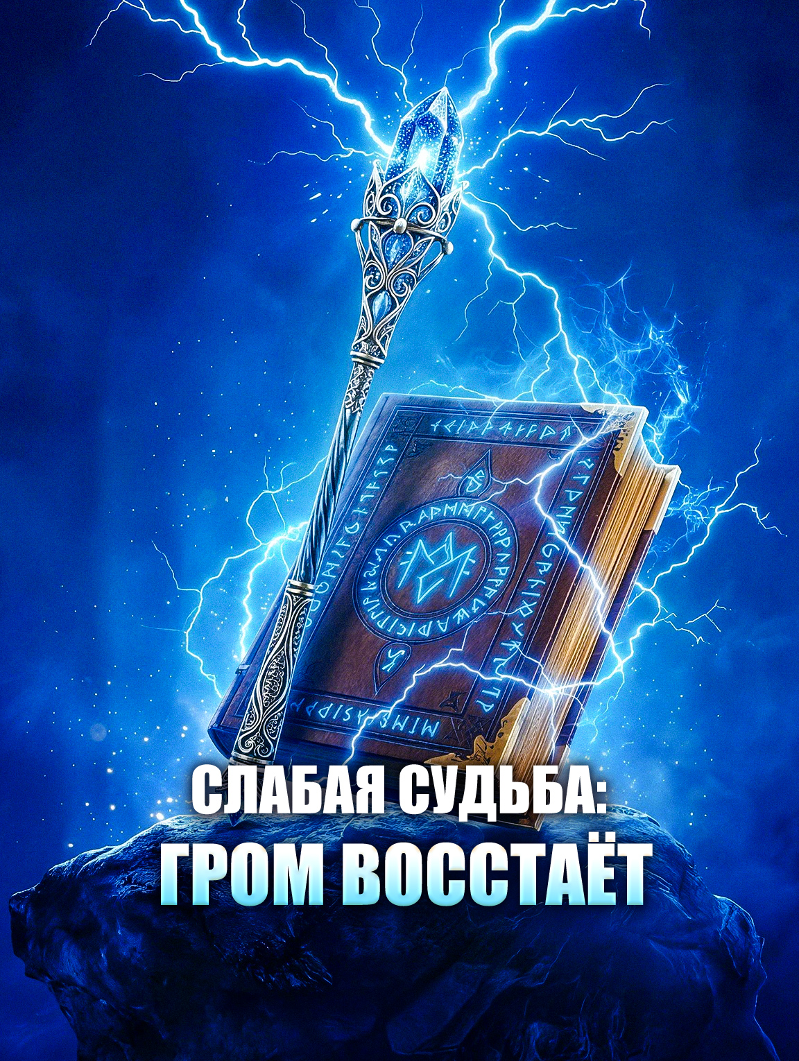 Слабая судьба: Гром восстаёт