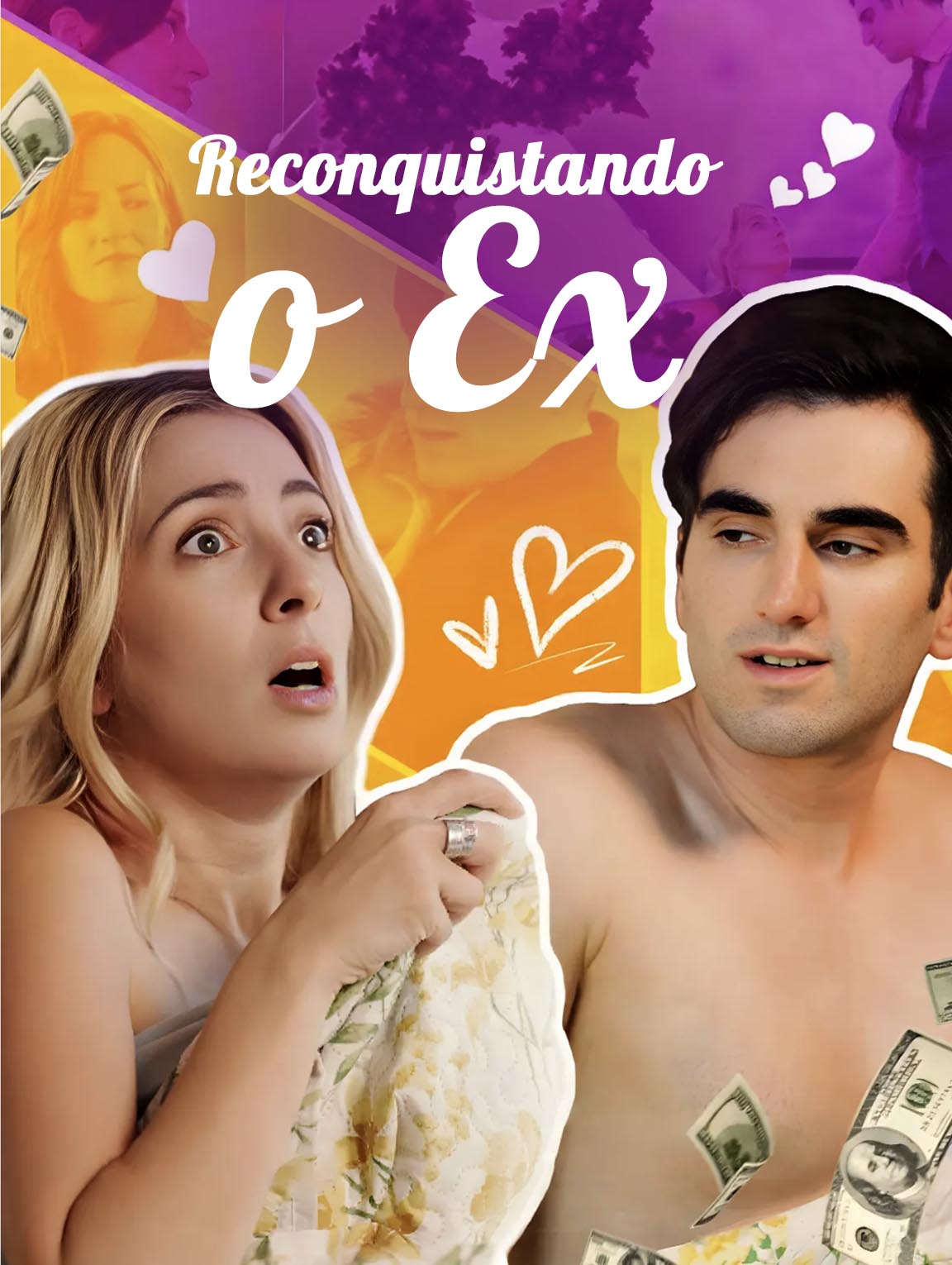 Reconquistando o Ex