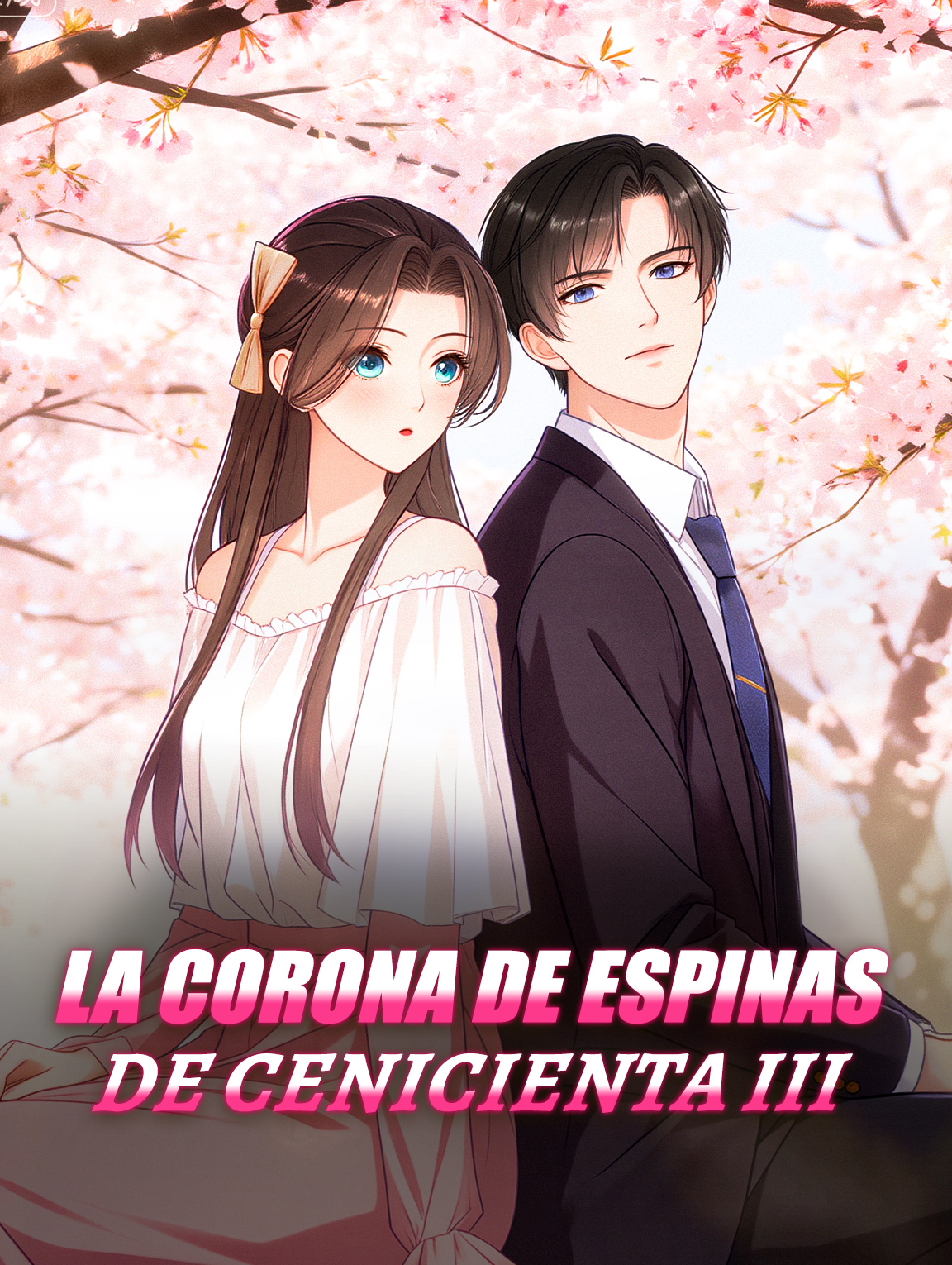 La Corona de Espinas de Cenicienta III