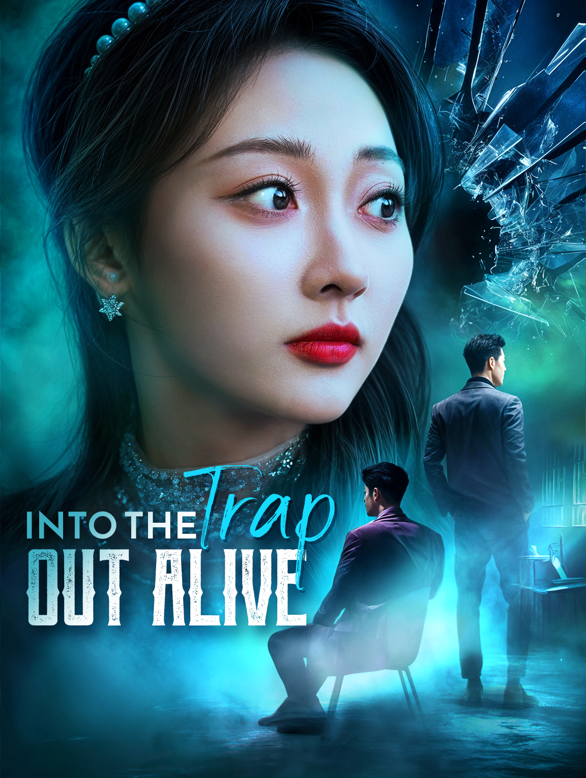 Into the Trap, Out Alive