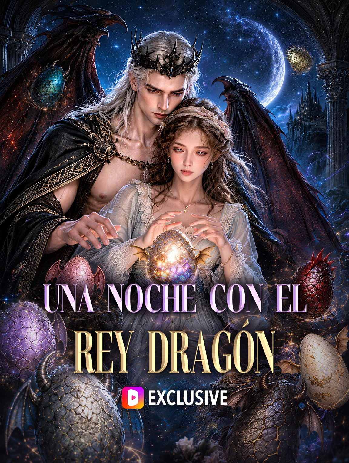 Una Noche con el Rey Dragón