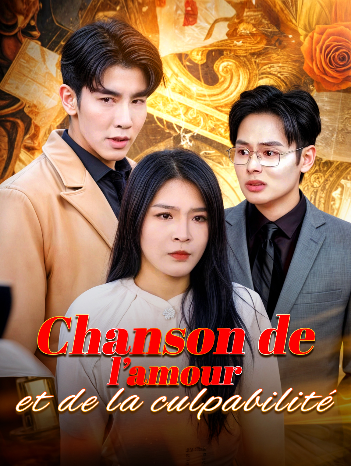 Chanson de l'amour et de la culpabilité