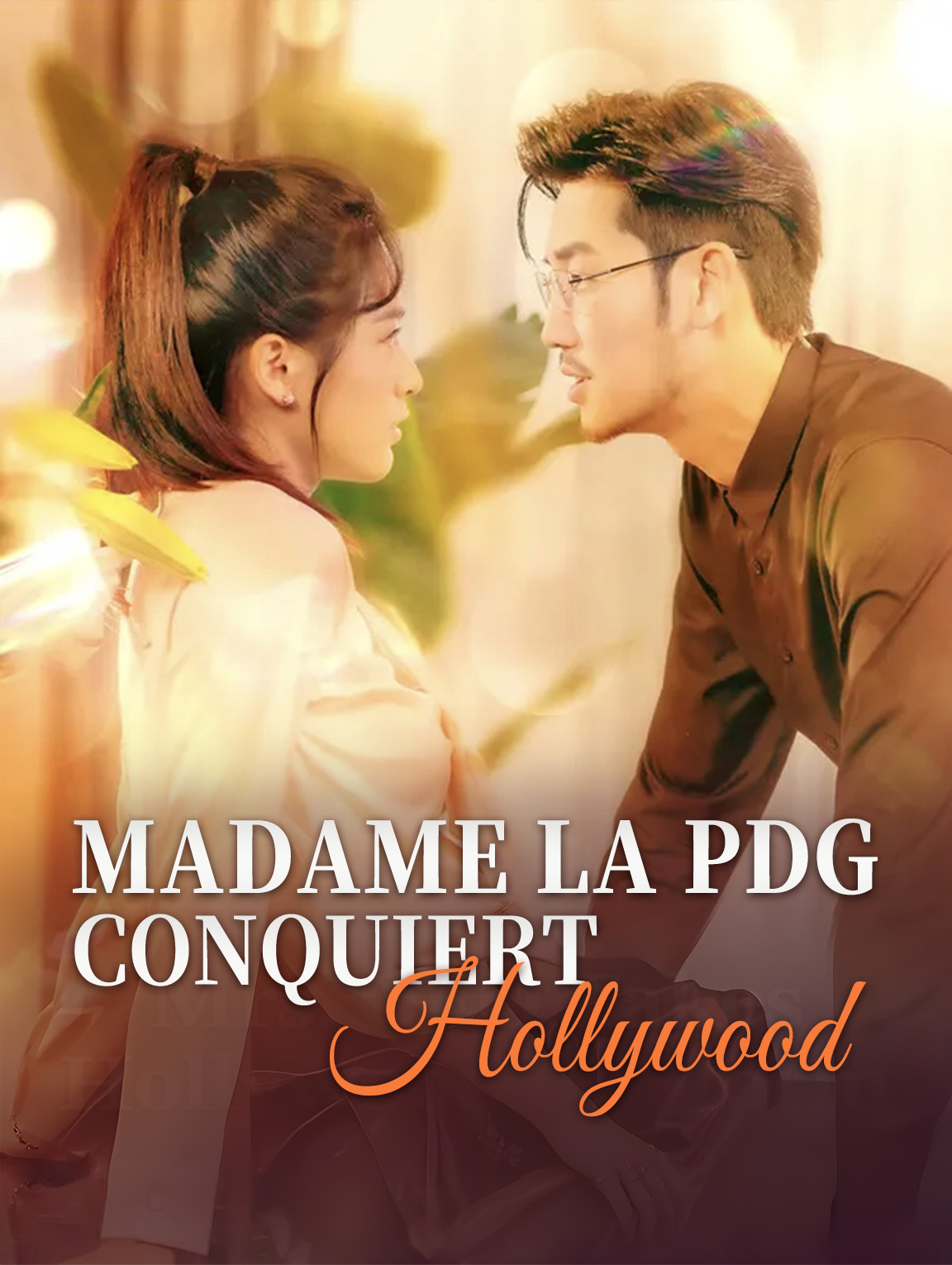 Madame la PDG conquiert Hollywood