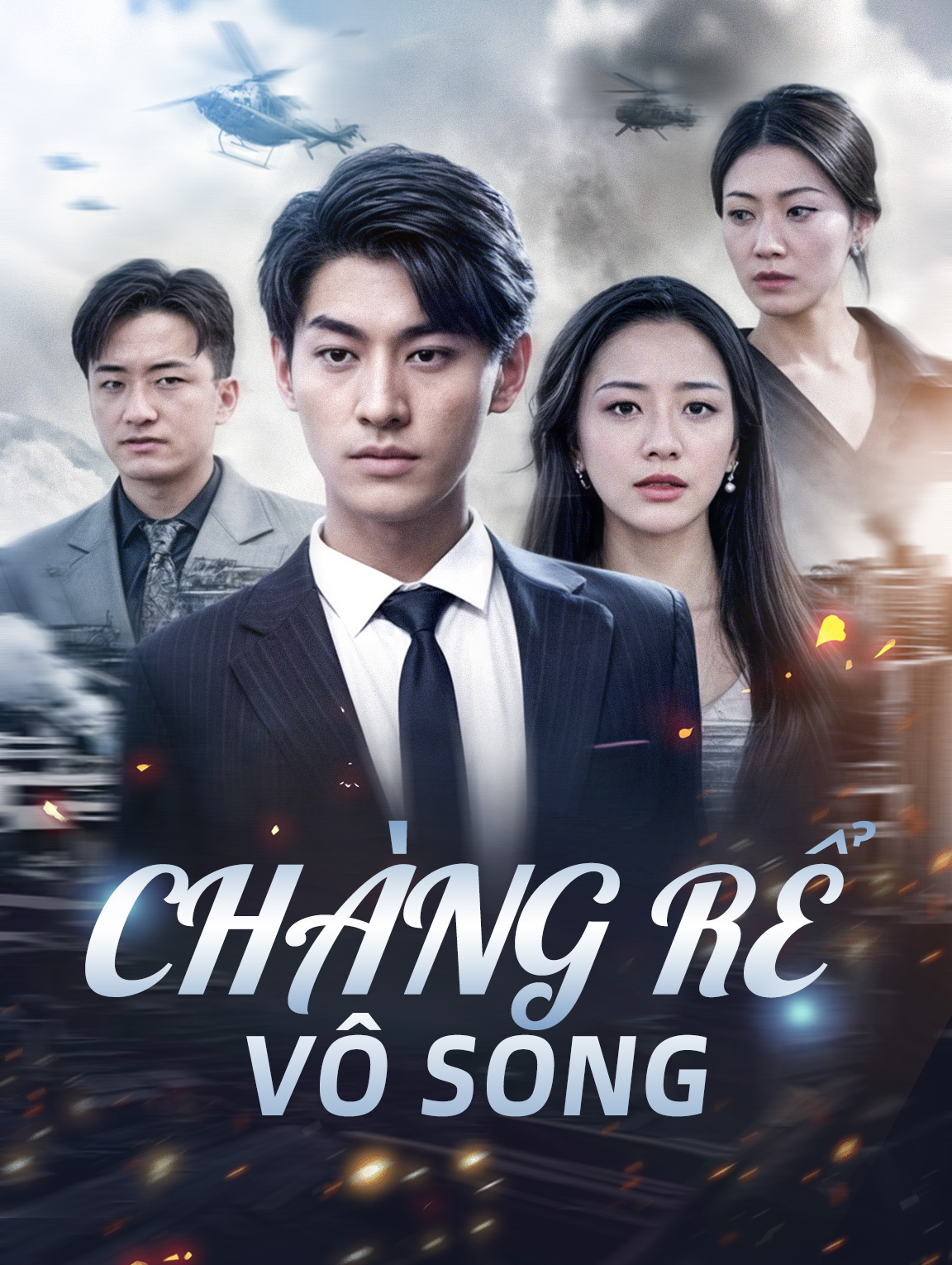 Chàng Rể Vô Song
