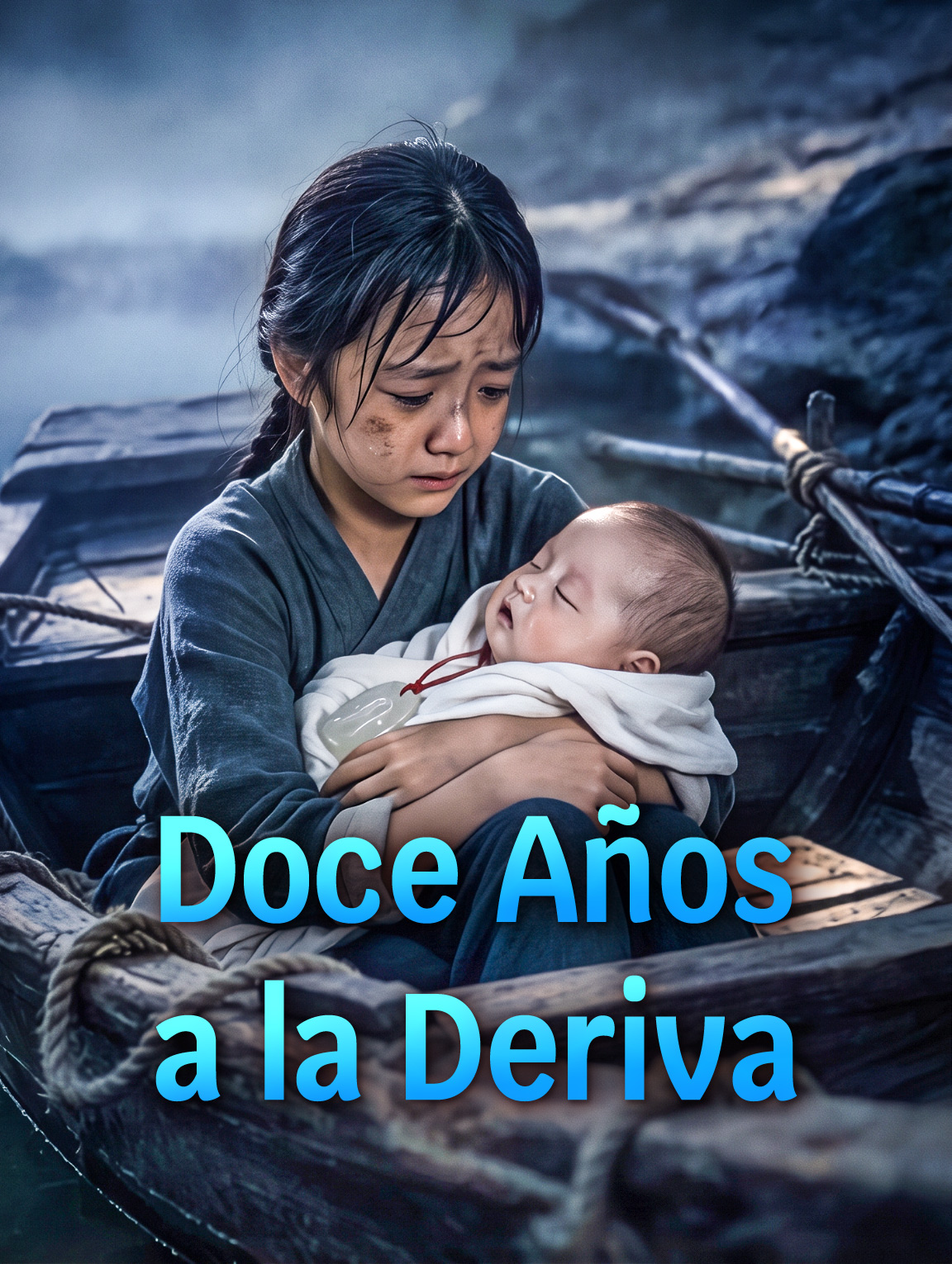 Doce Años a la Deriva