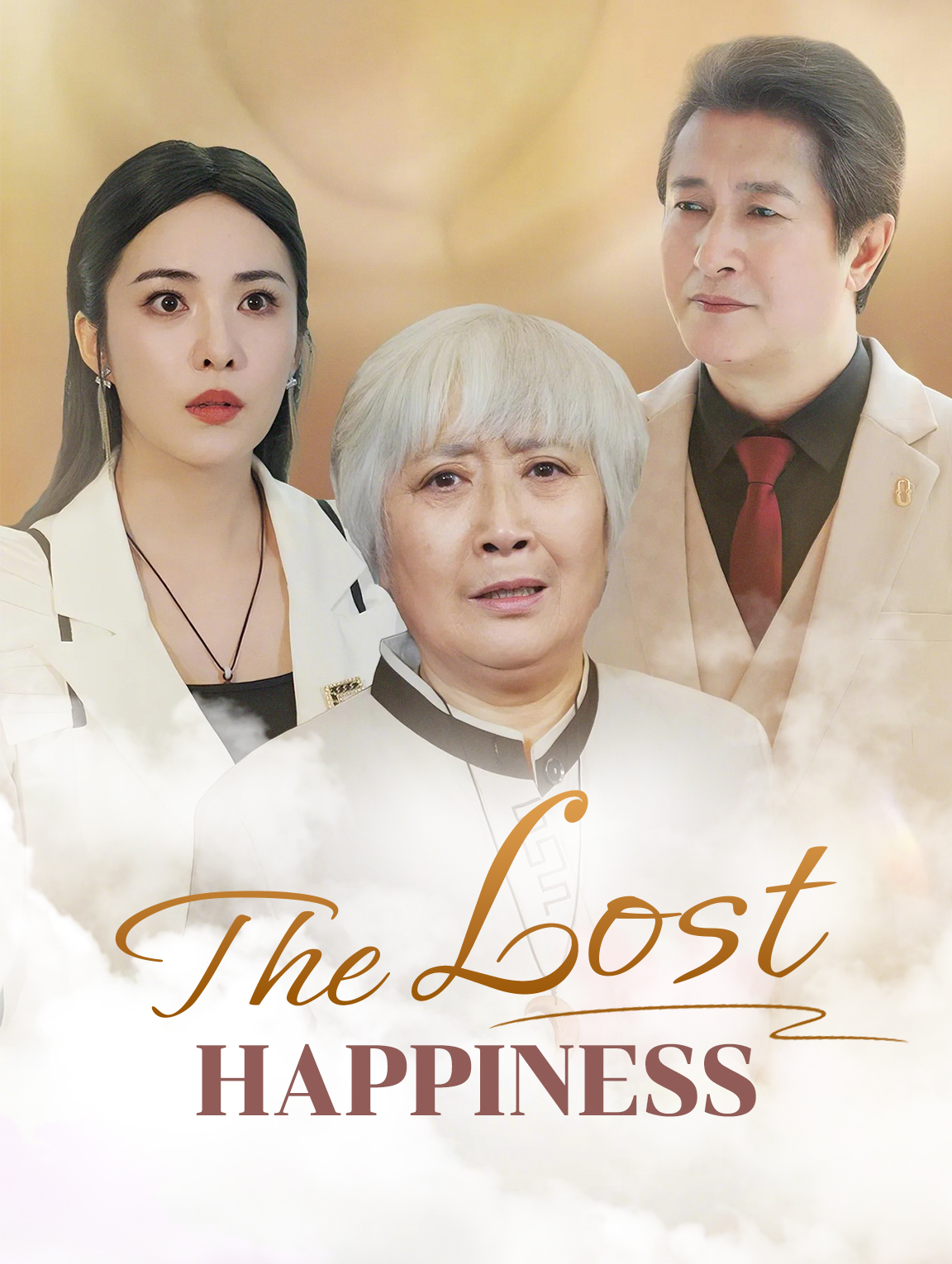 The Lost Happiness