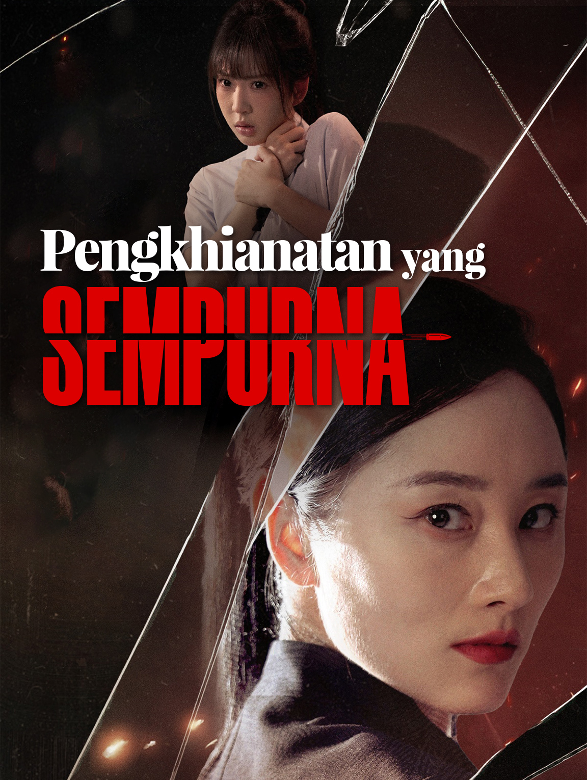 Pengkhianatan yang Sempurna