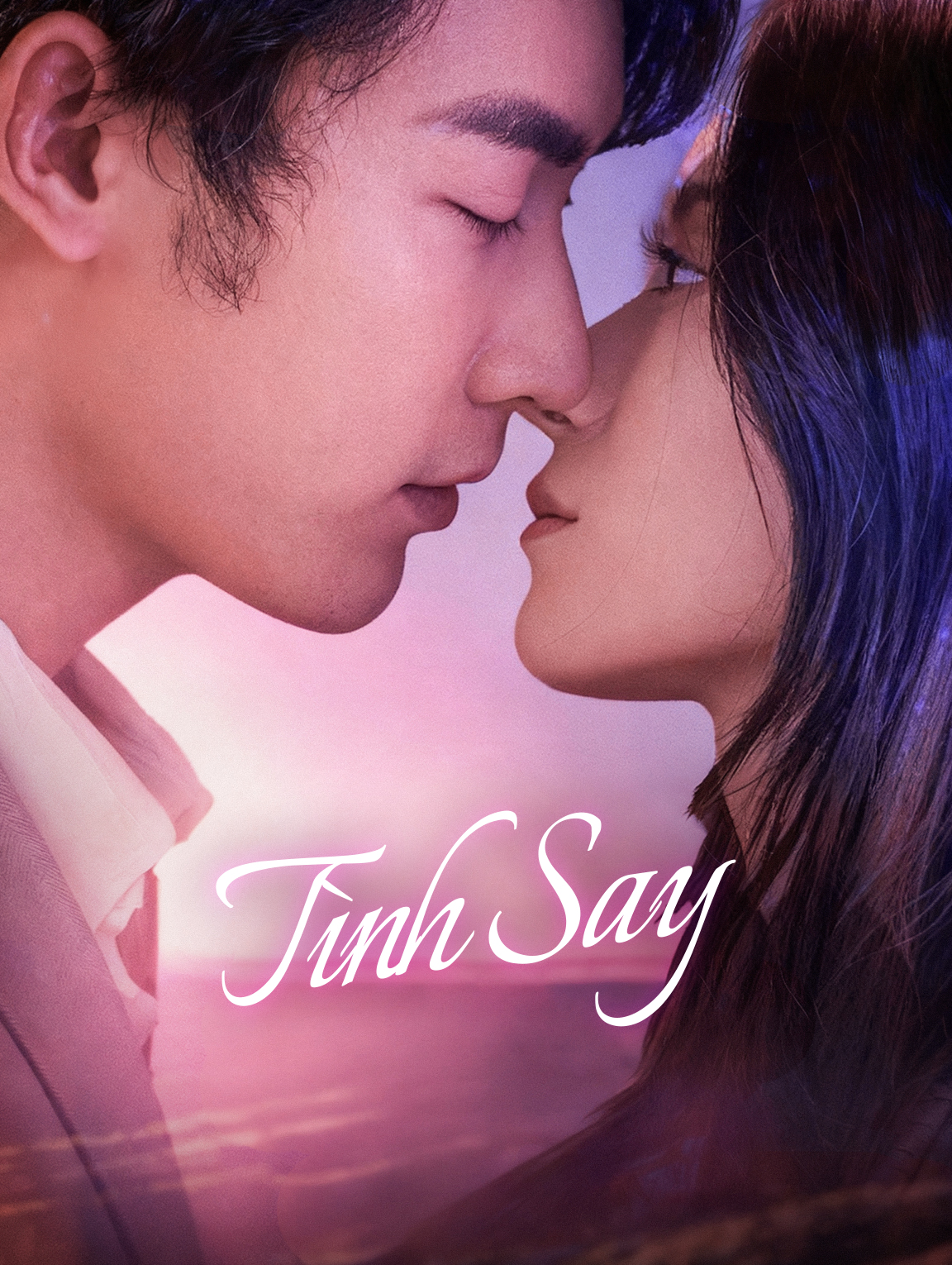 Tình Say