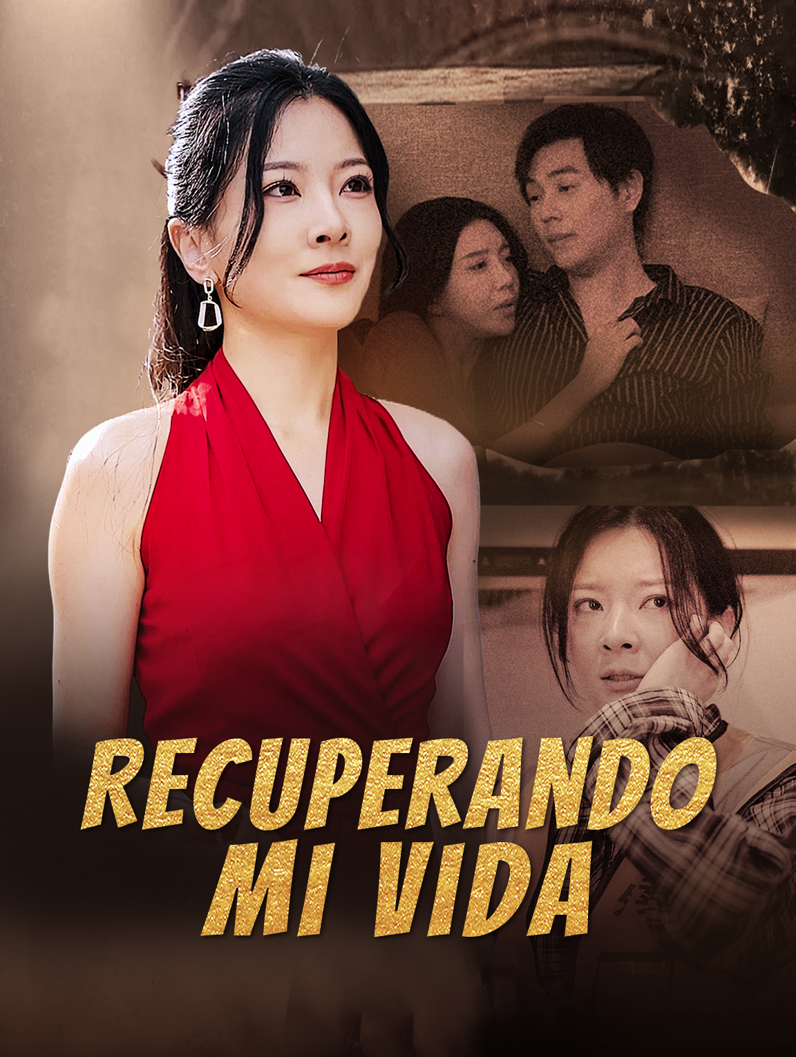 Recuperando mi Vida