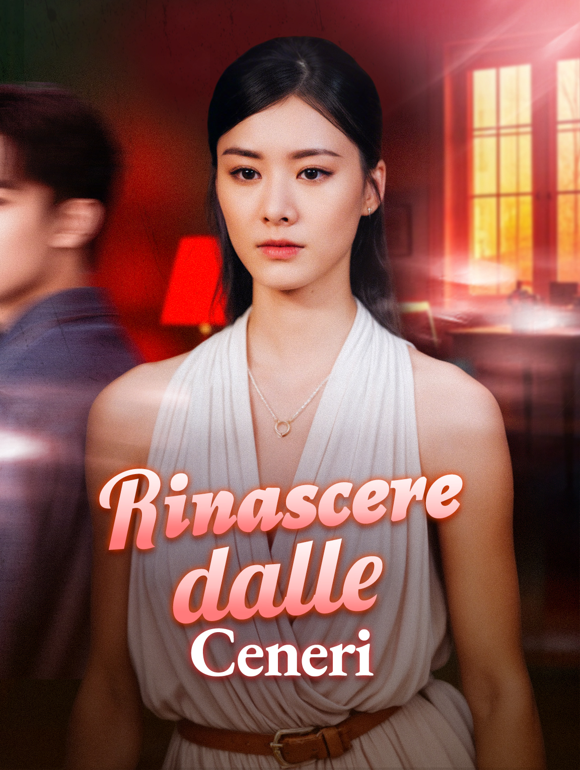 Rinascere dalle Ceneri