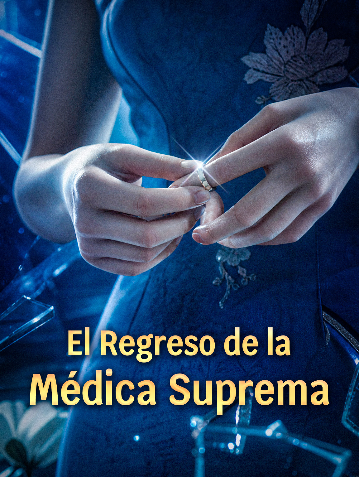 El Regreso de la Médica Suprema