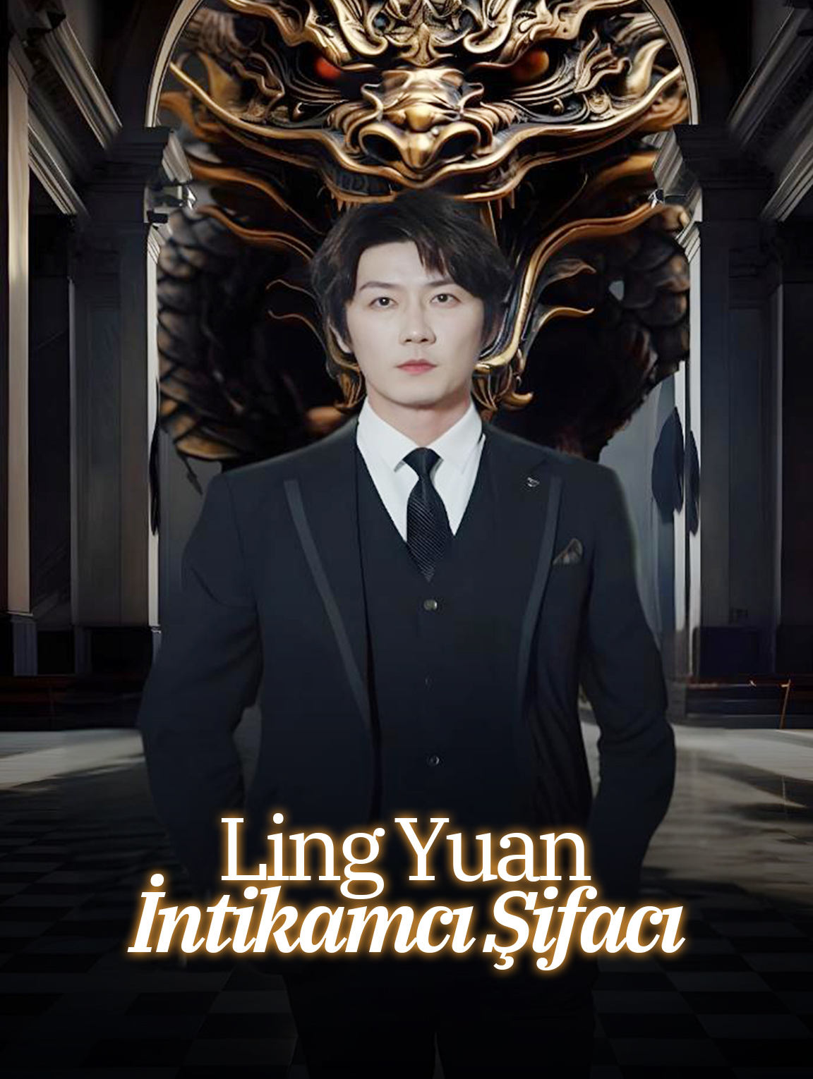 Ling Yuan: İntikamcı Şifacı