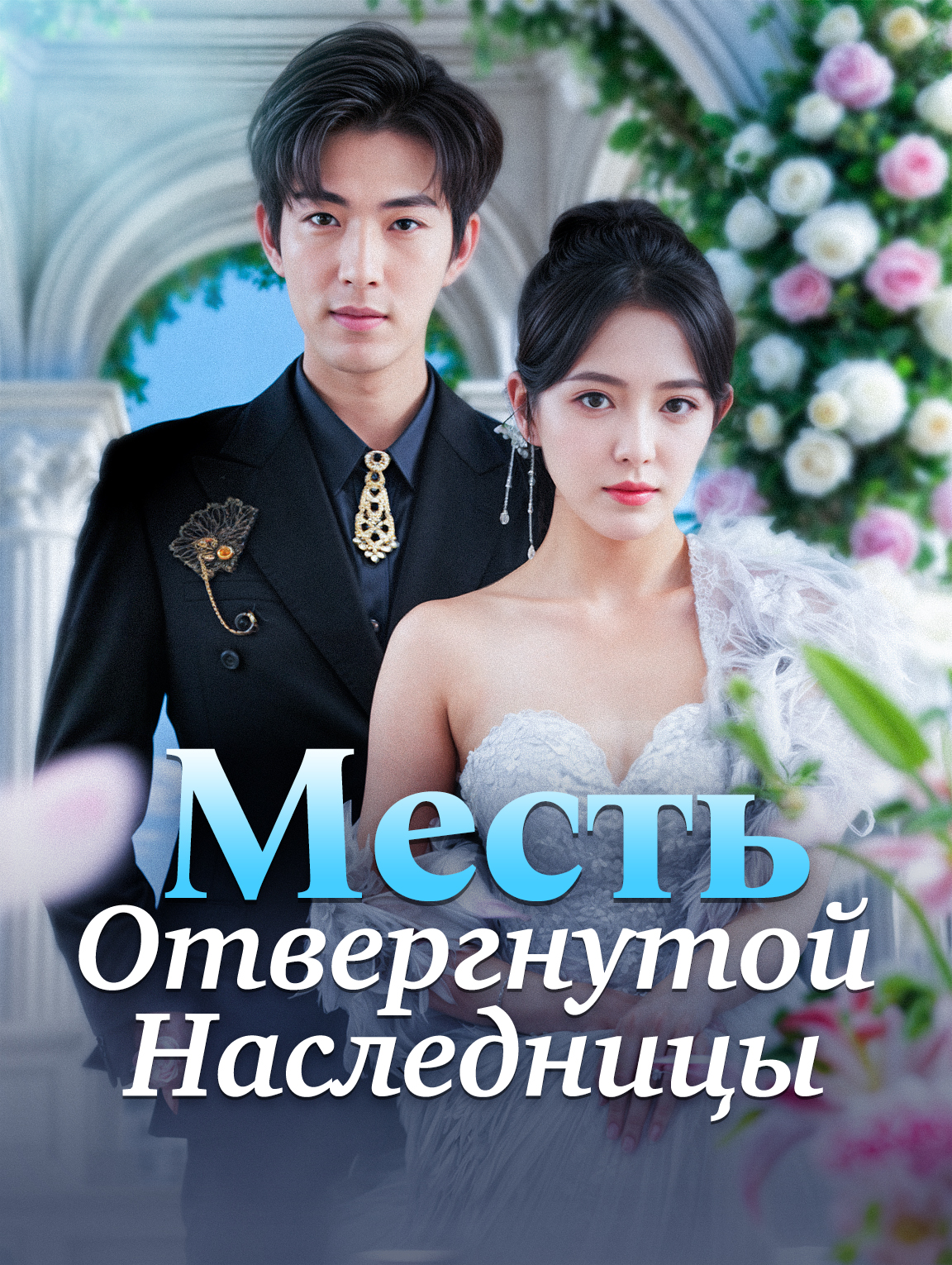 Месть Отвергнутой Наследницы