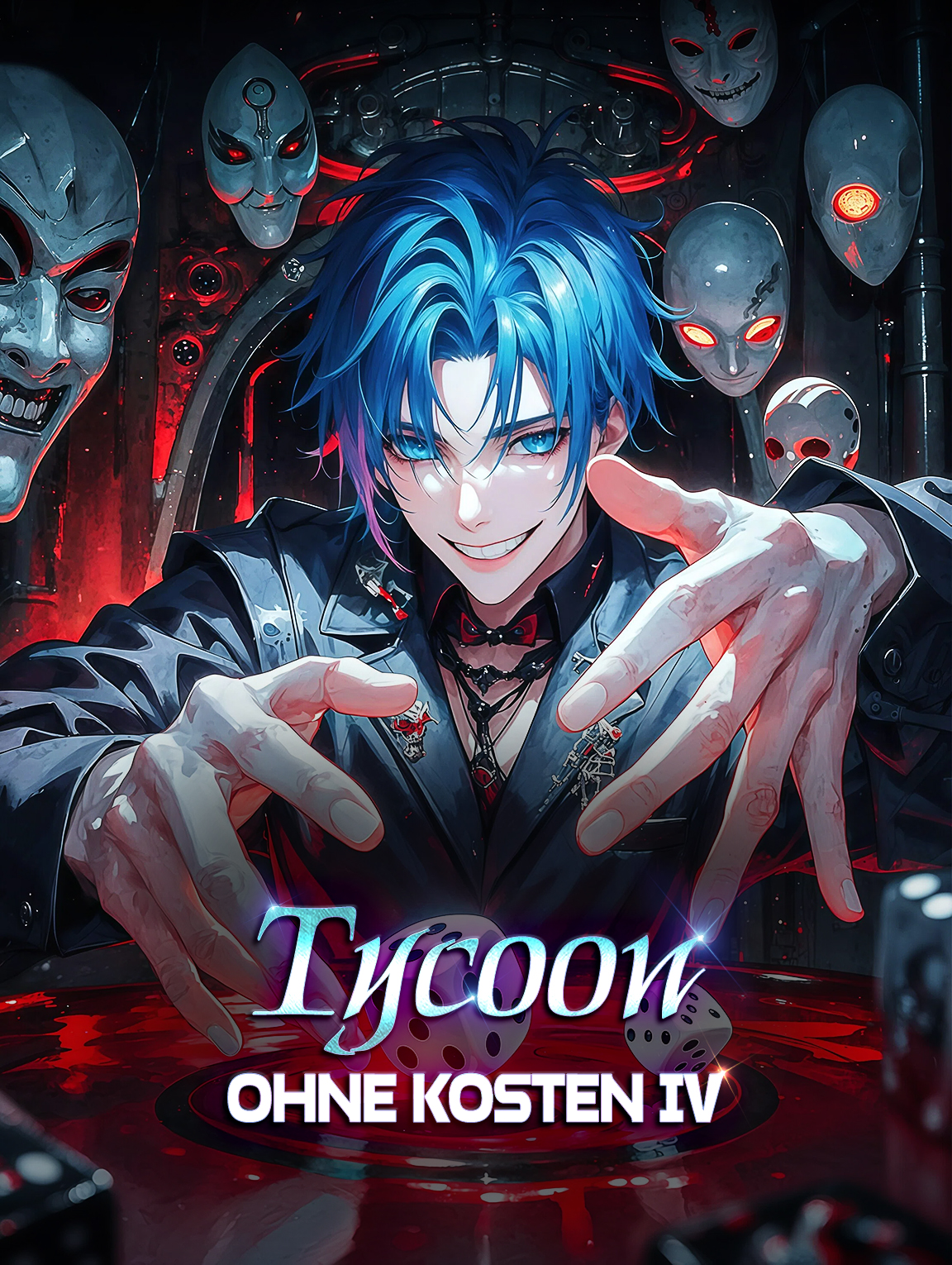 Tycoon ohne Kosten IV