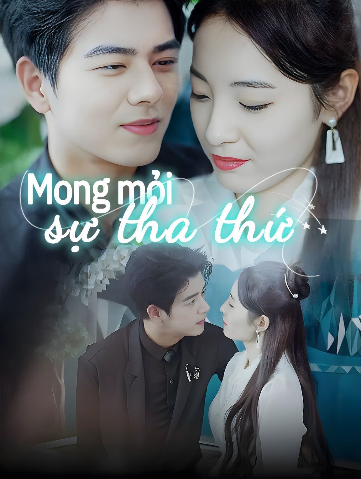 Mong mỏi sự tha thứ