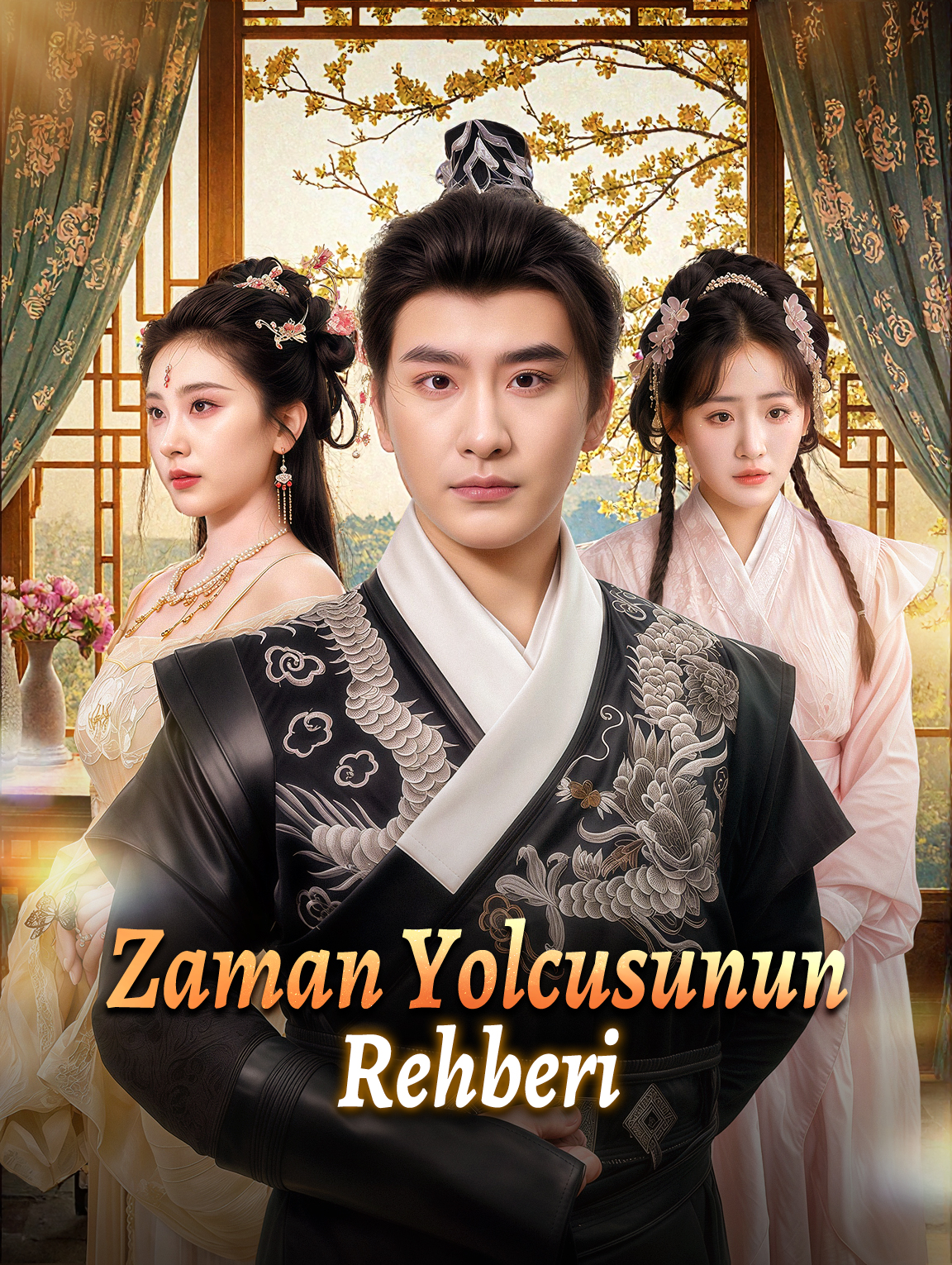 Zaman Yolcusunun Rehberi