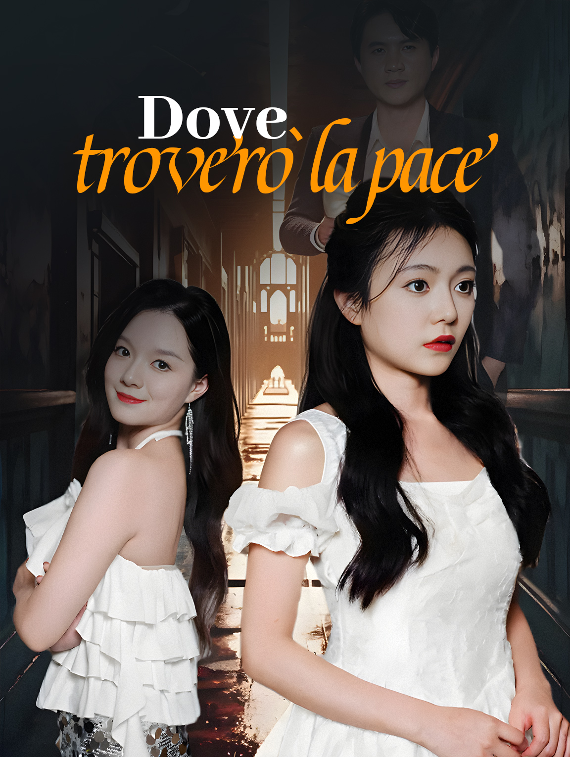 Dove troverò la pace