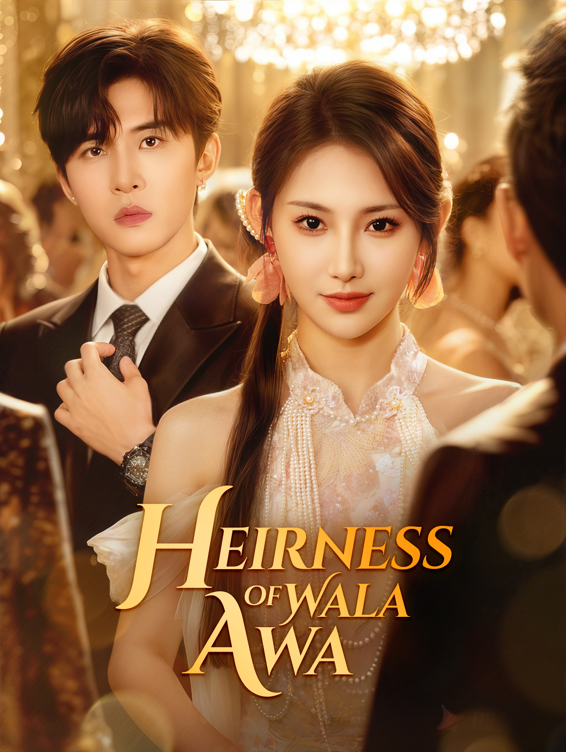Heirness na Wala Awa