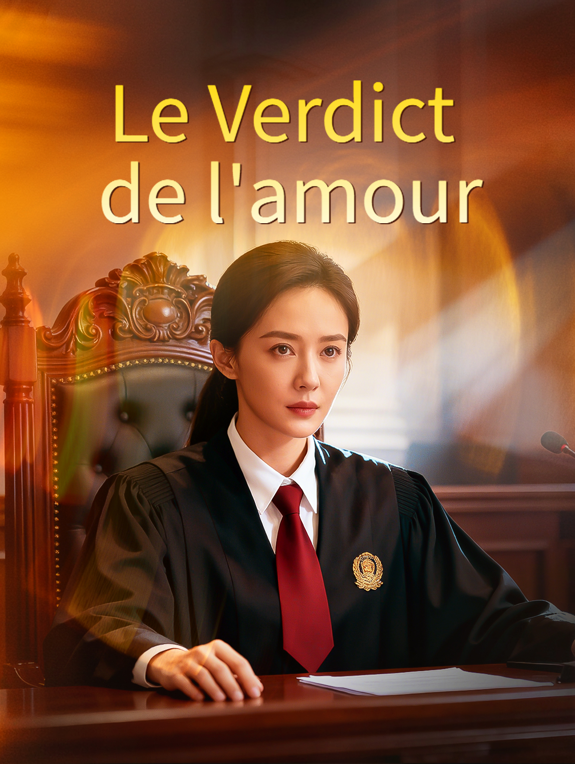 Le Verdict de l'amour