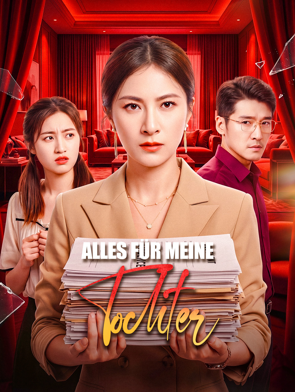 Alles für meine Tochter